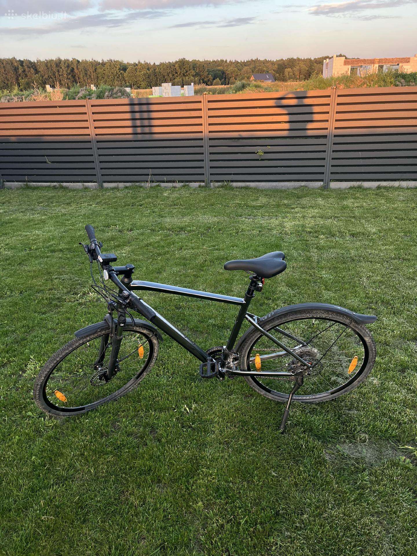 Hybrid bike Scott 28″