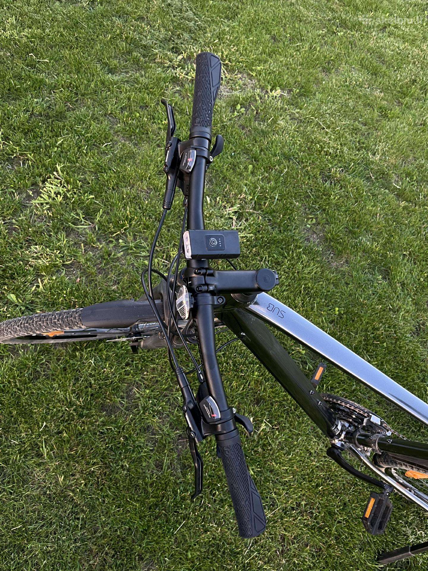 Hybrid bike Scott 28″