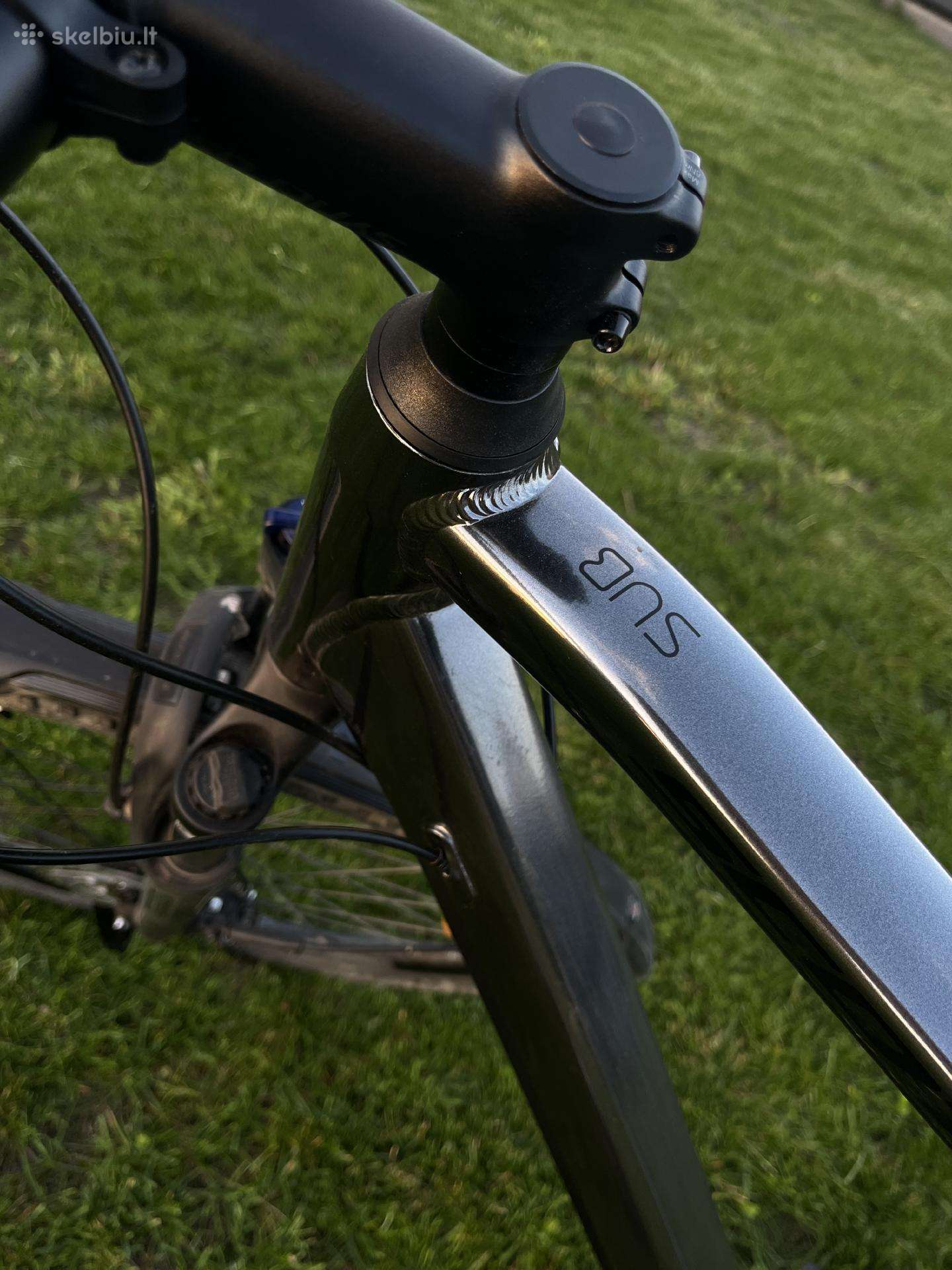 Hybrid bike Scott 28″