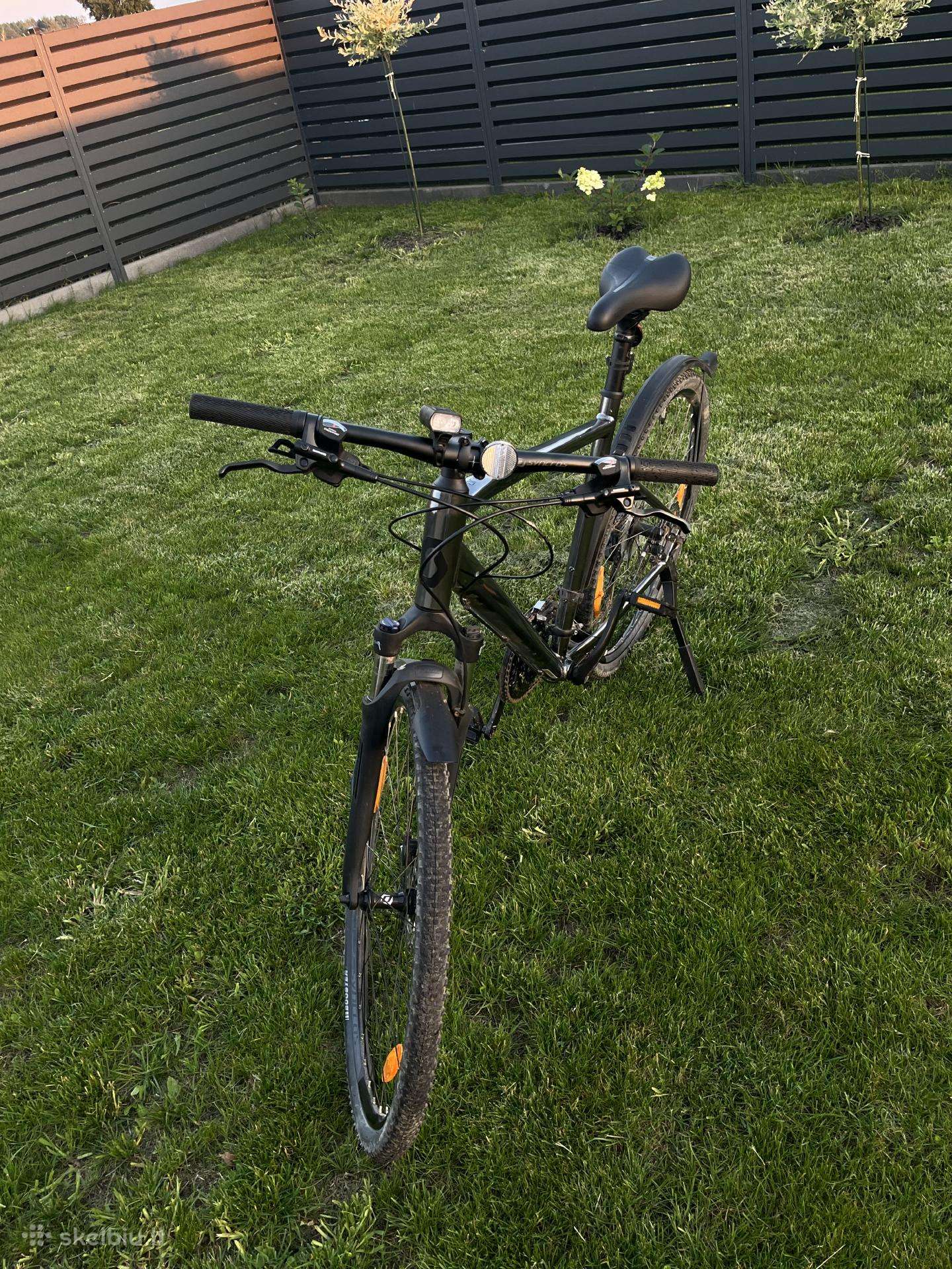 Hybrid bike Scott 28″