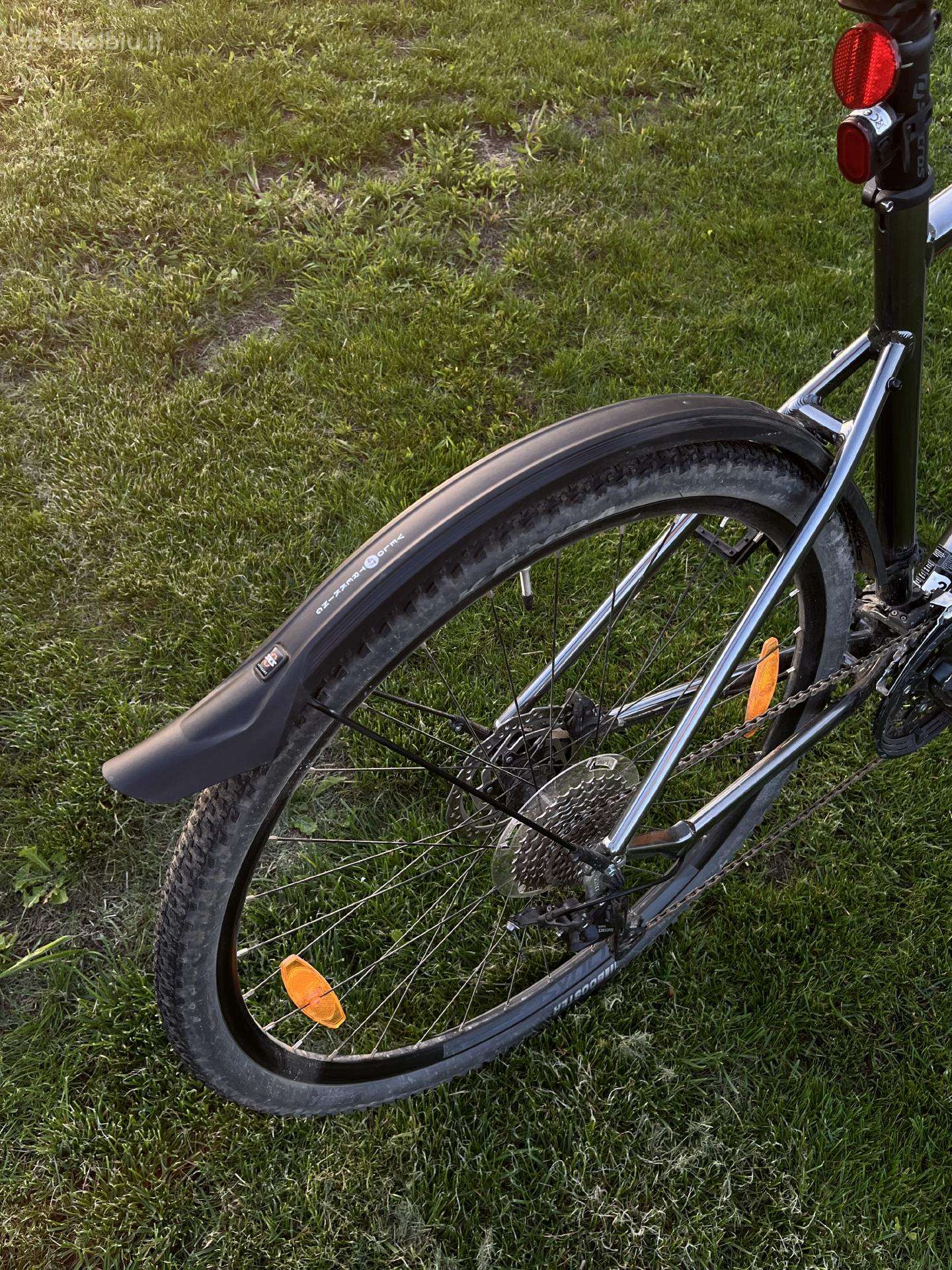 Hybrid bike Scott 28″