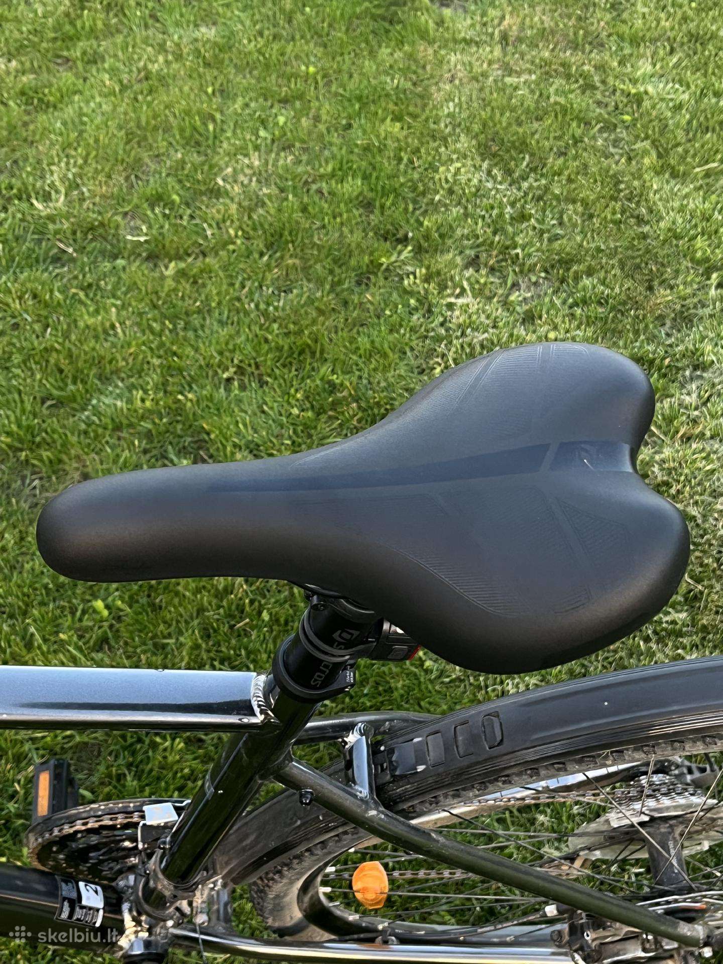 Hybrid bike Scott 28″