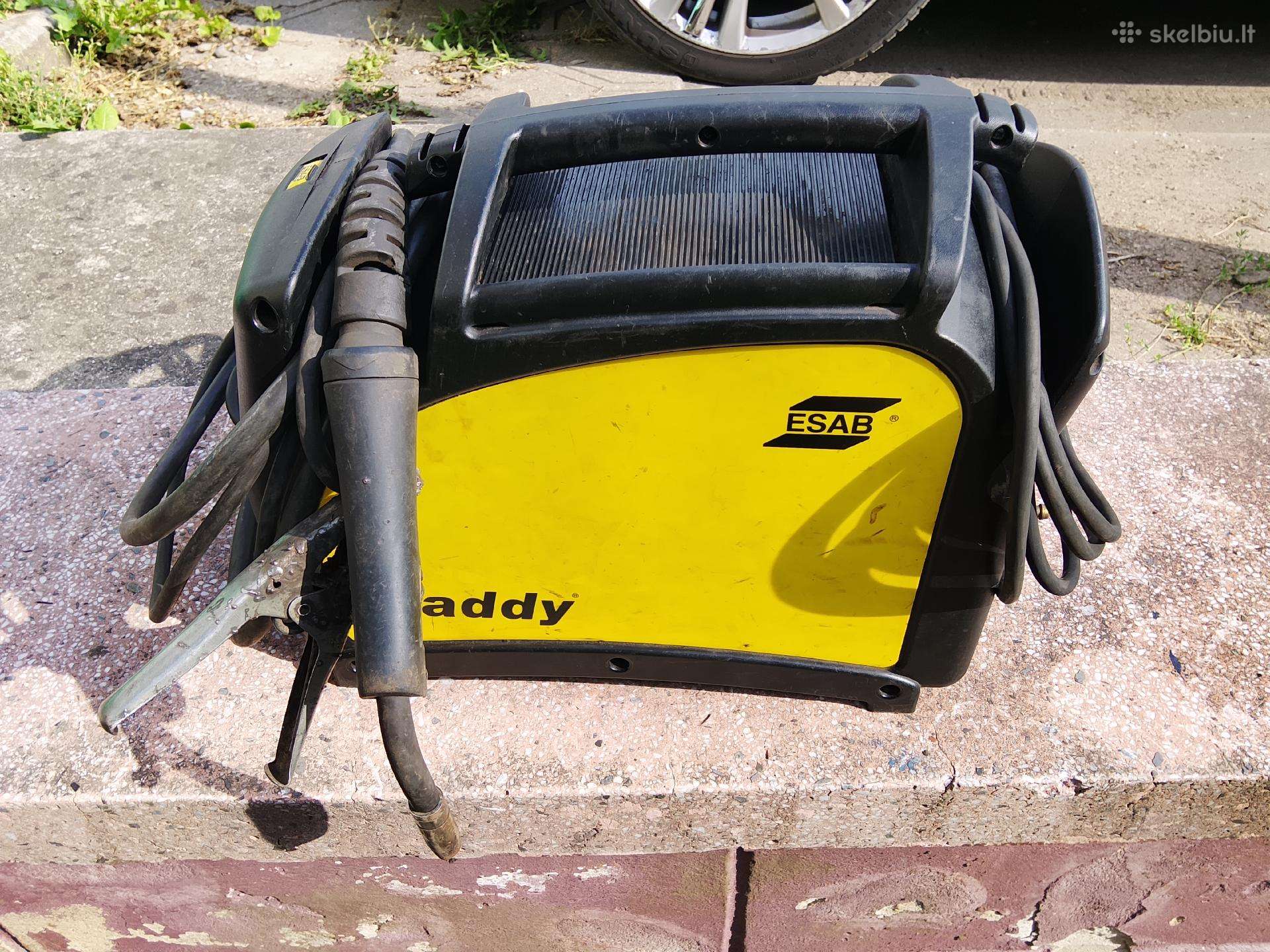 Esab