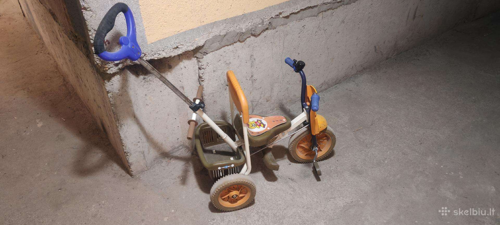 Triratukas