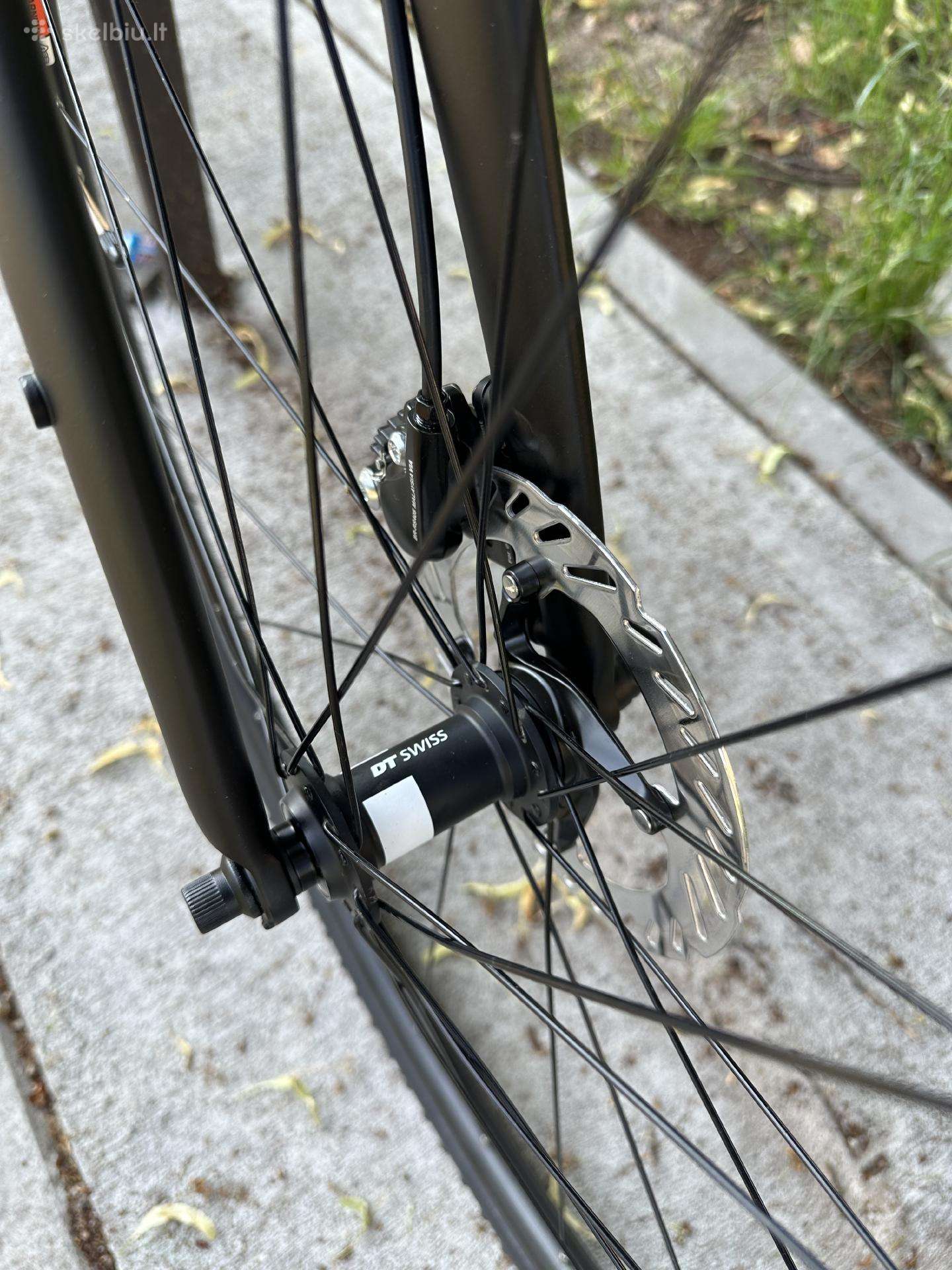 Hybrid bike Trek 28″