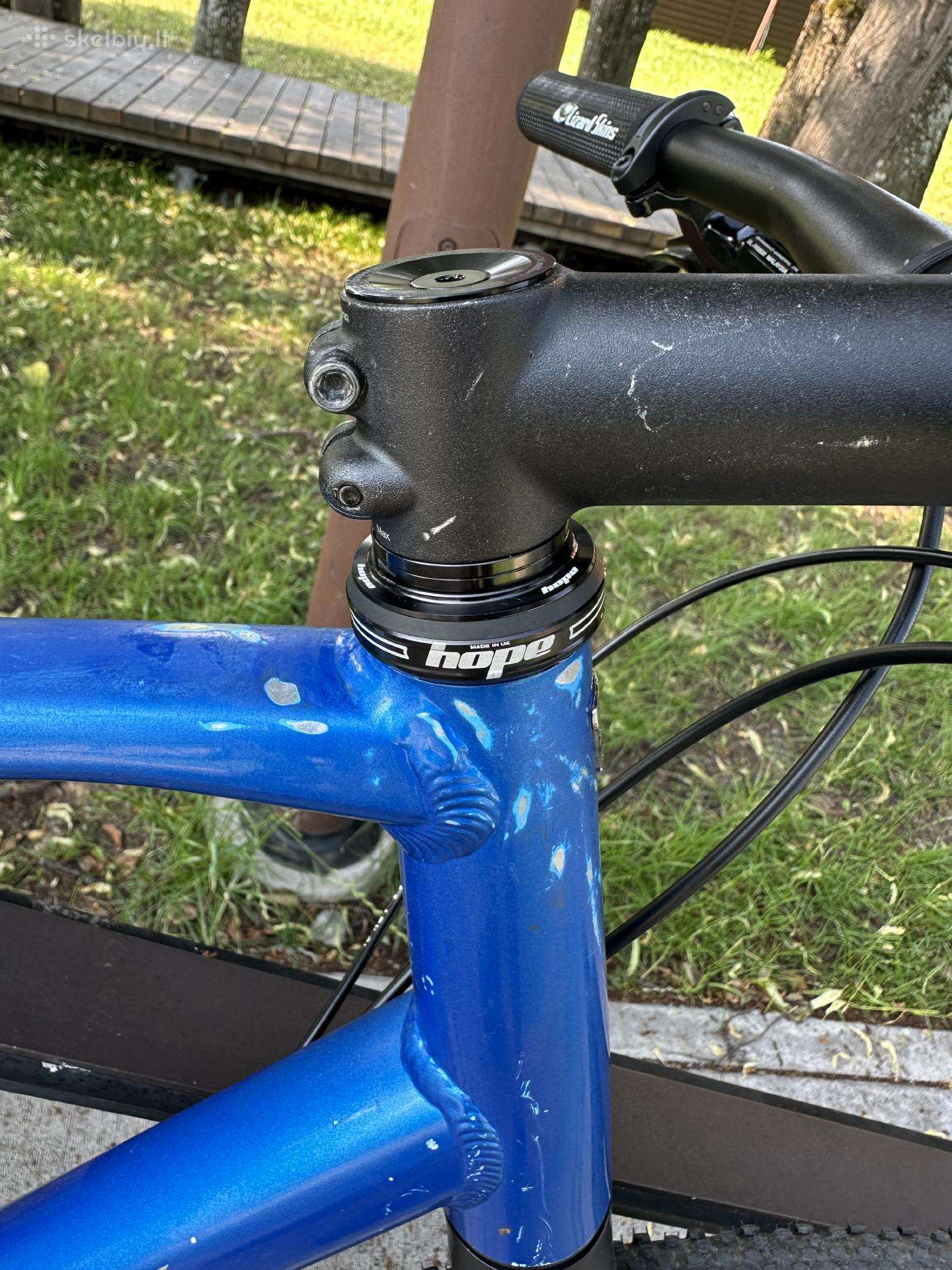 Hybrid bike Trek 28″