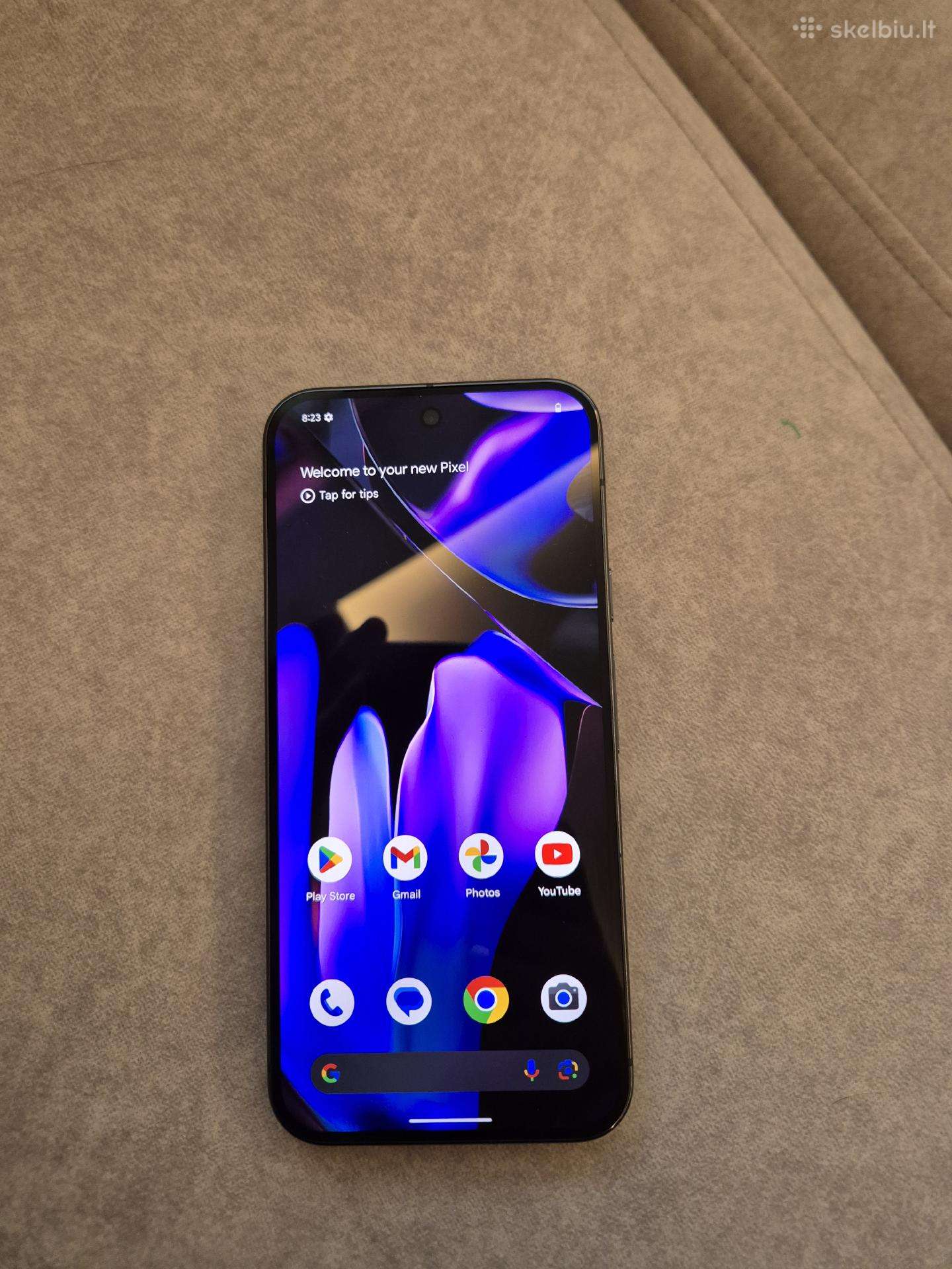 Google pixel 9 pro XL