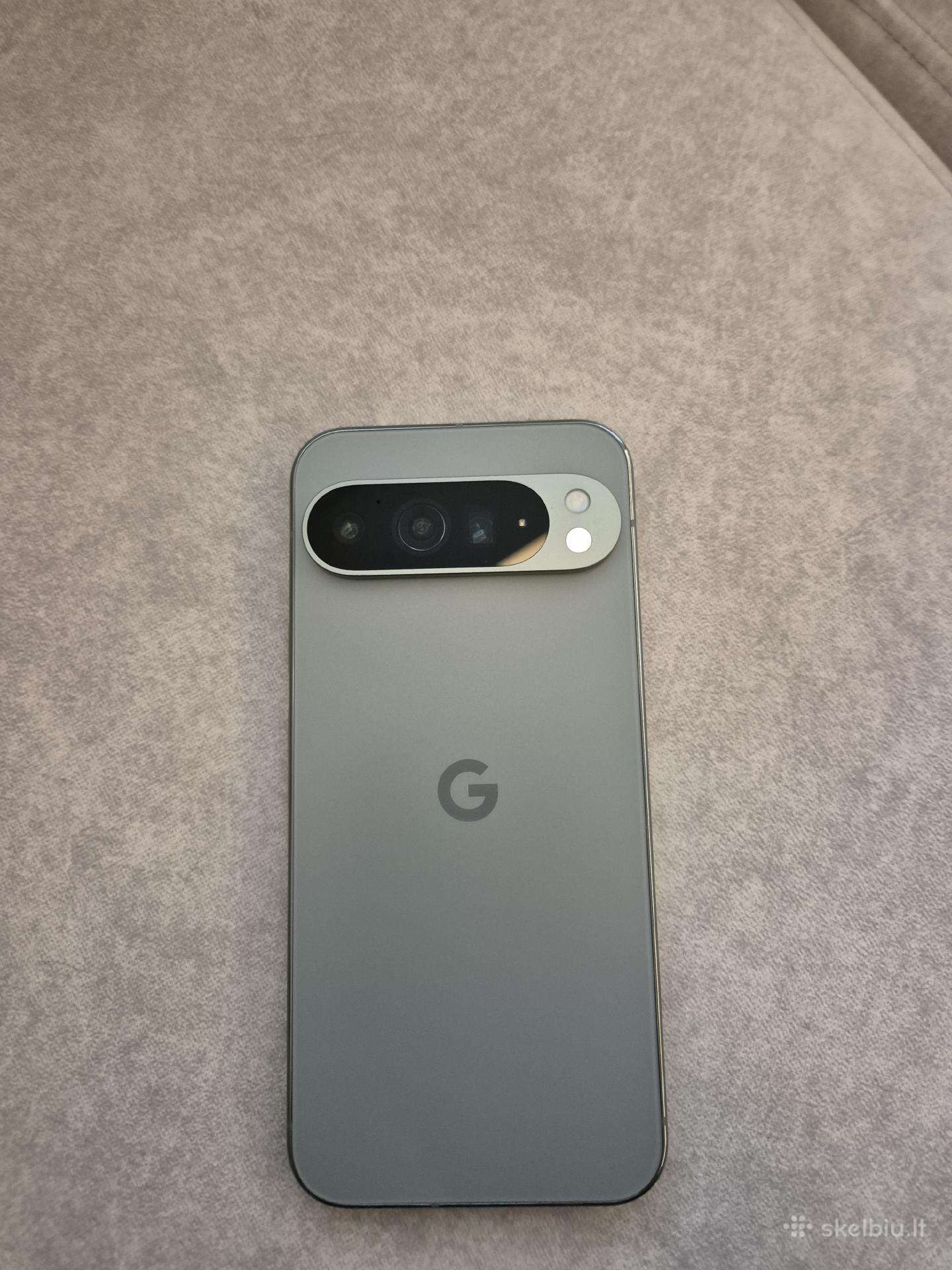 Google pixel 9 pro XL