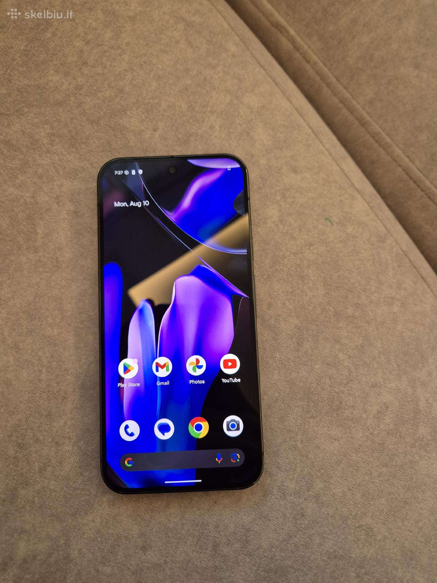 Puikus Google Pixel 9 Pro XL