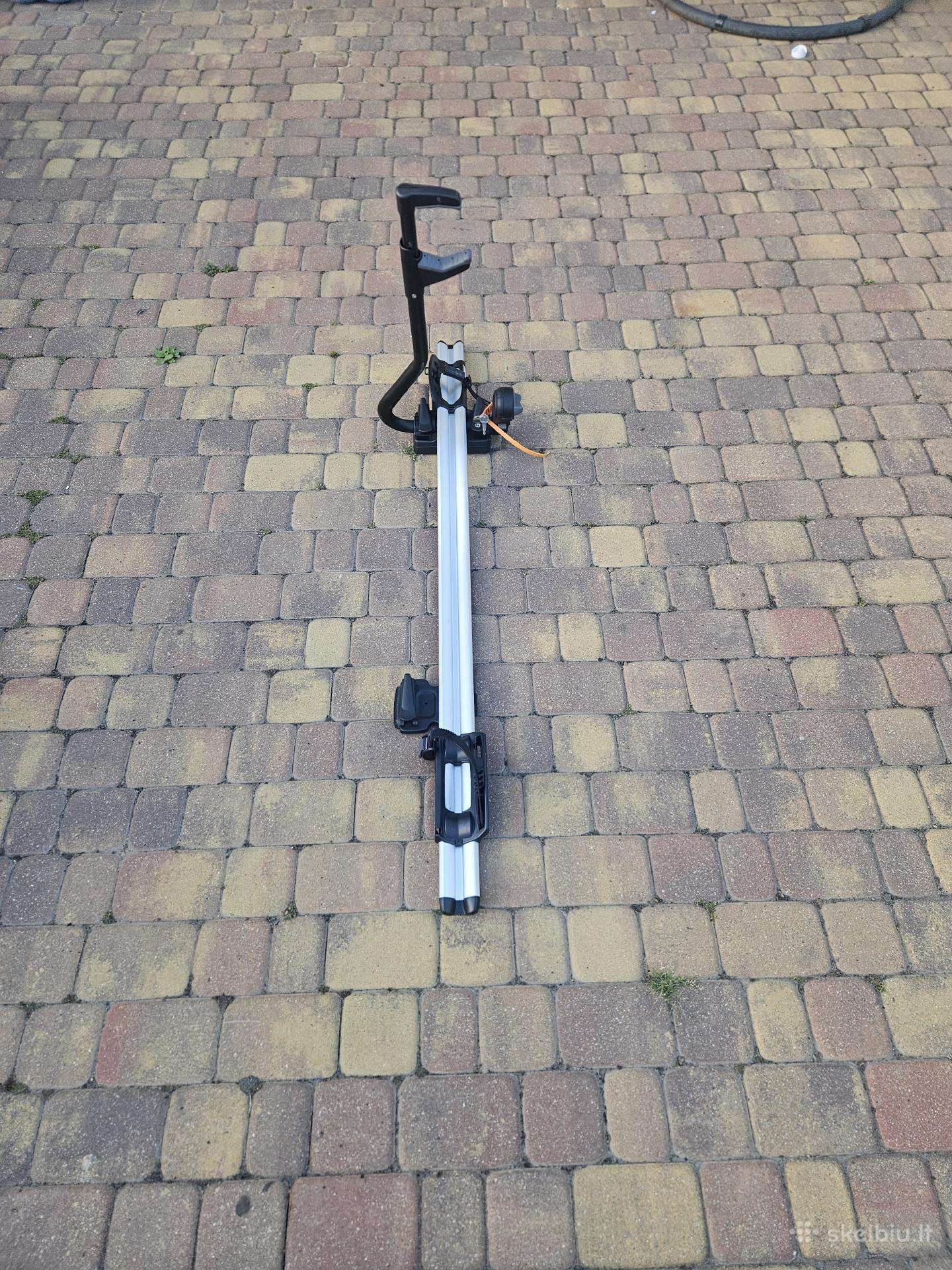 Thule Proride 591