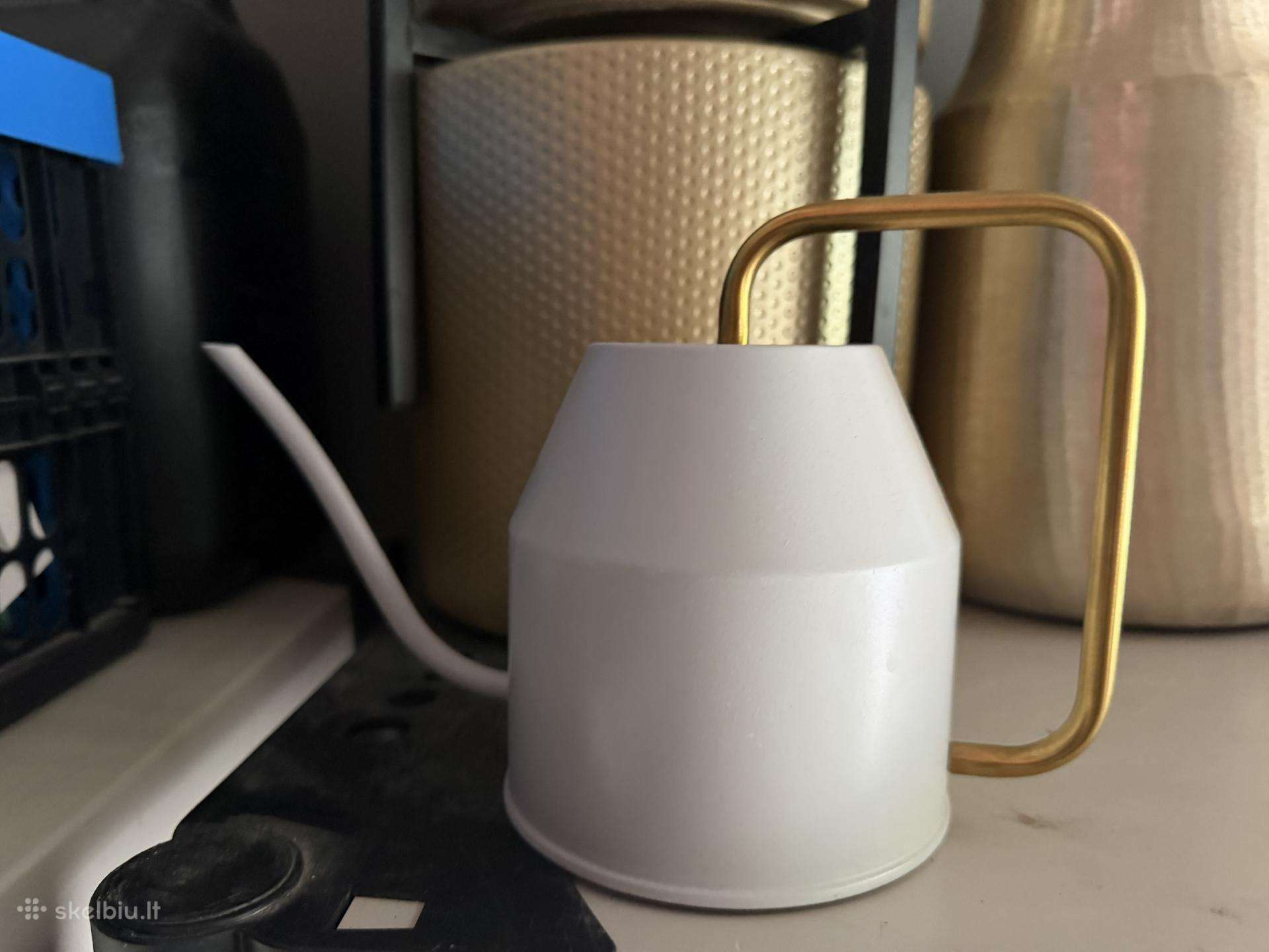 Ikea Vattenkrasse laistytuvas