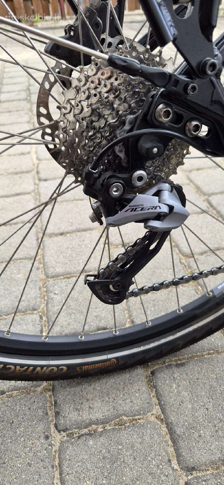 Electric bike -Kita- 20″