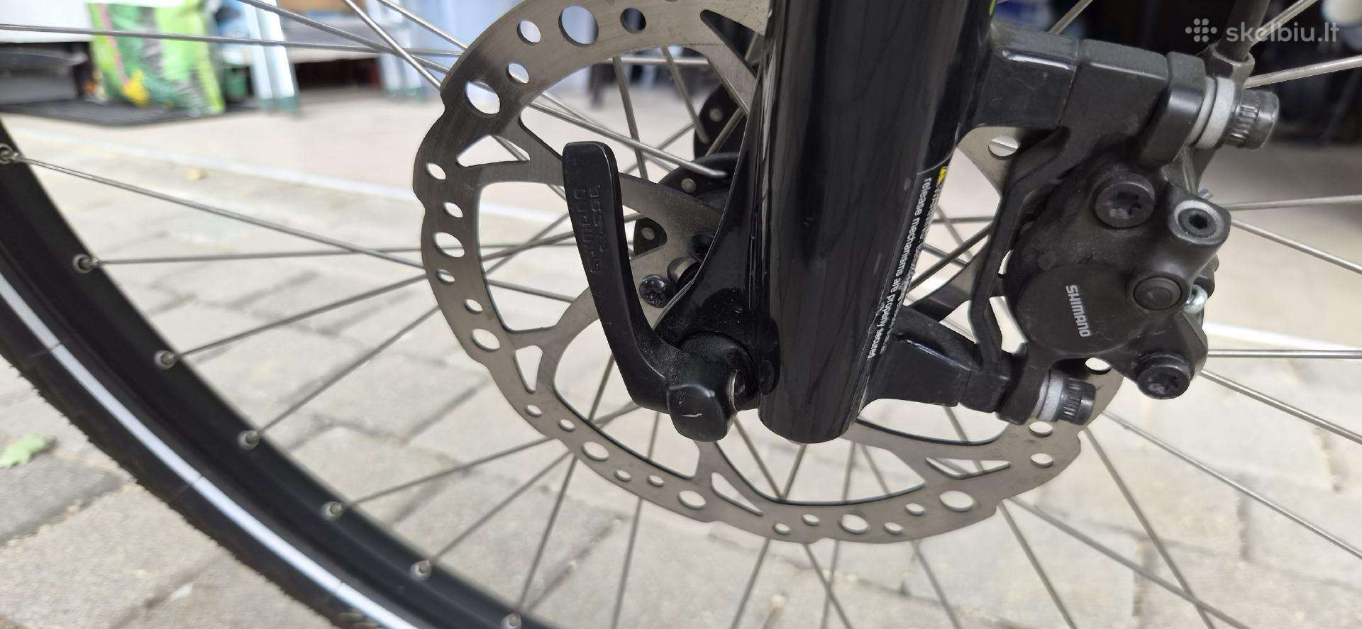 Electric bike -Kita- 20″