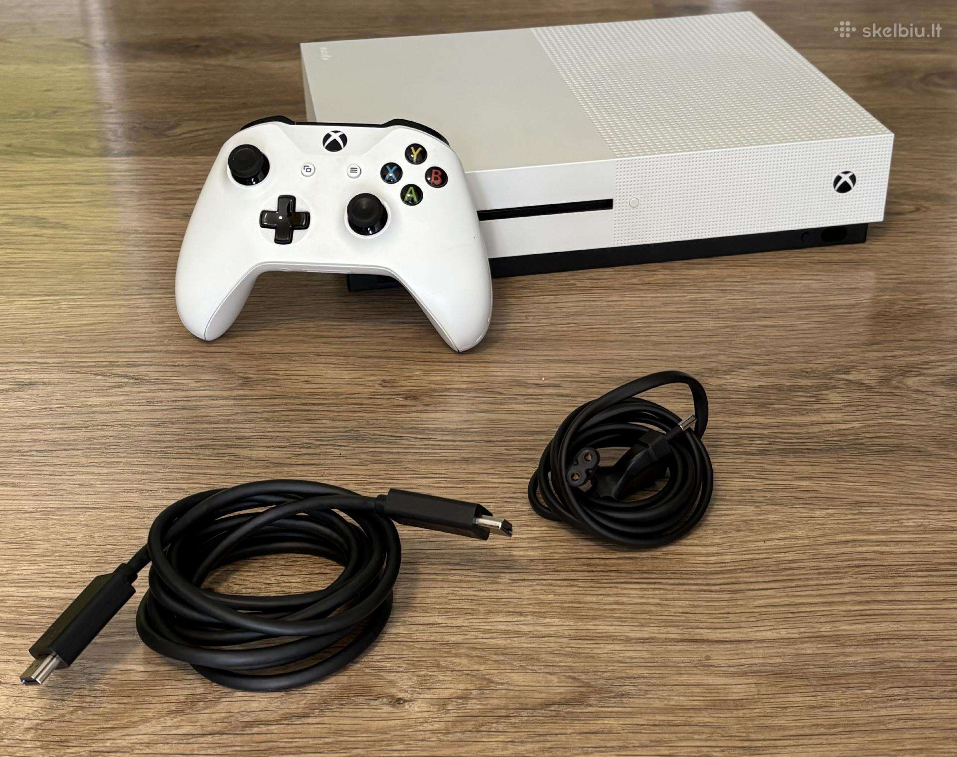 Xbox one s 1tb