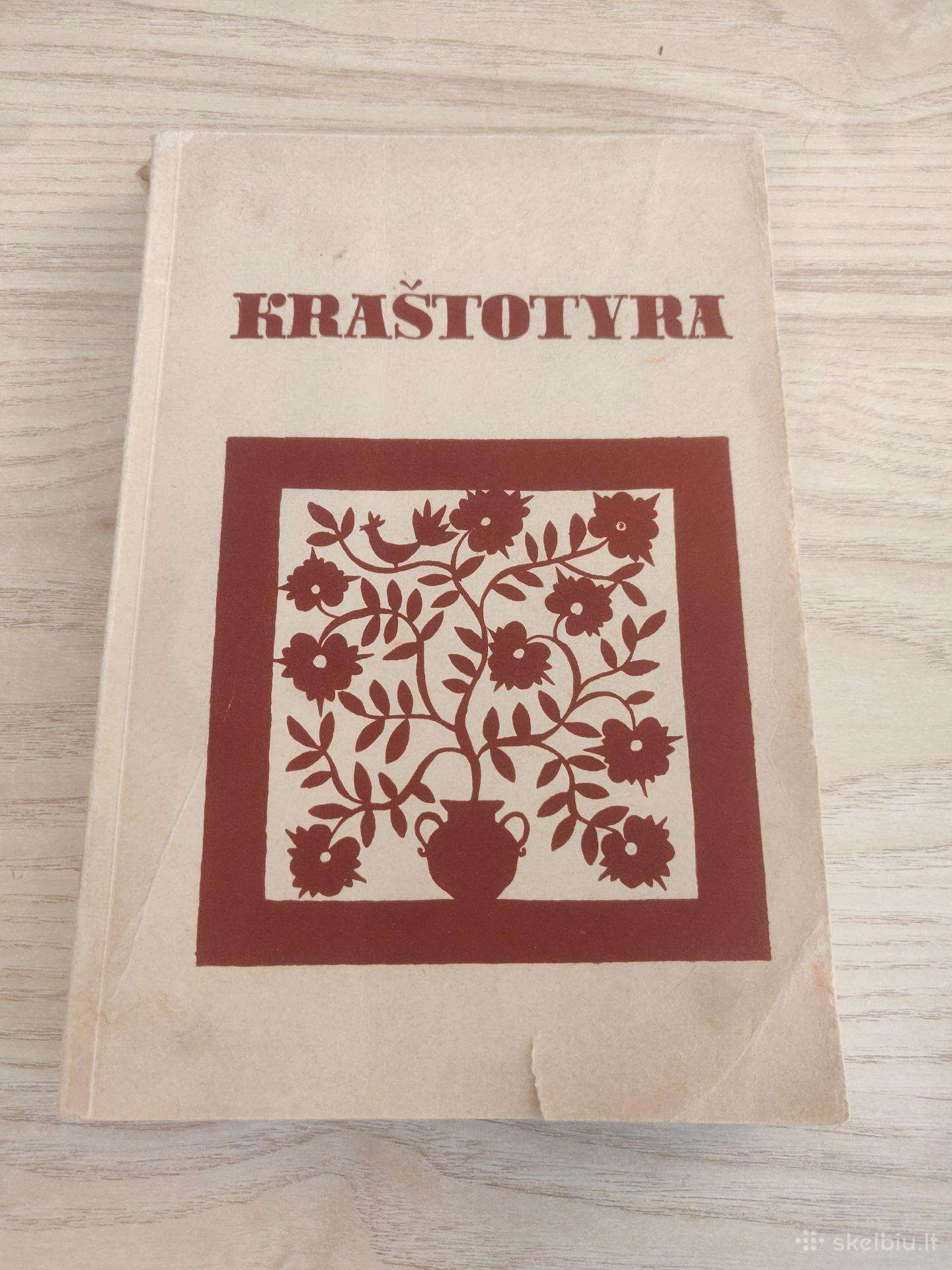 Kraštotyra - 1970m.