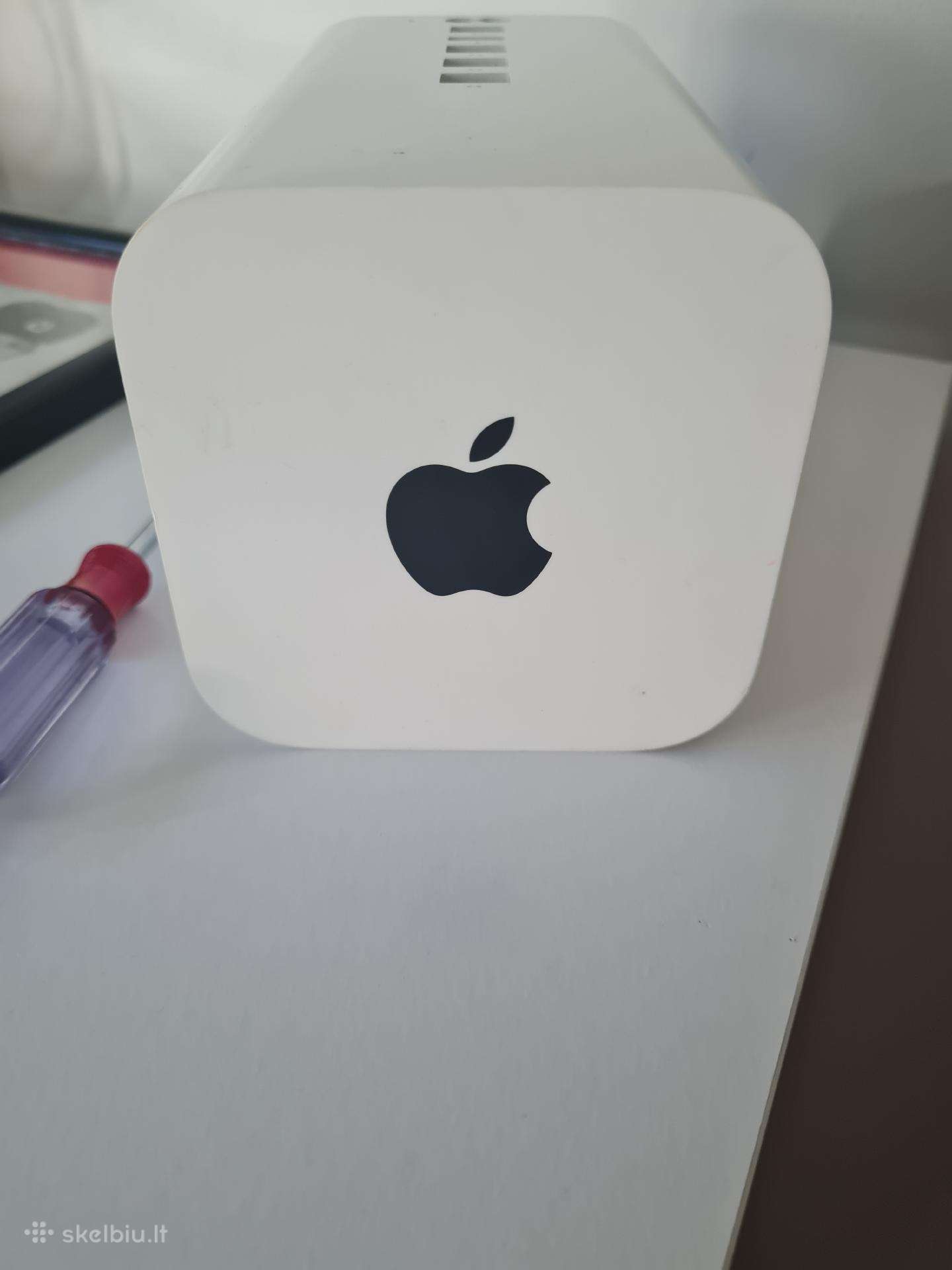 Apple Airport Extreme A1521