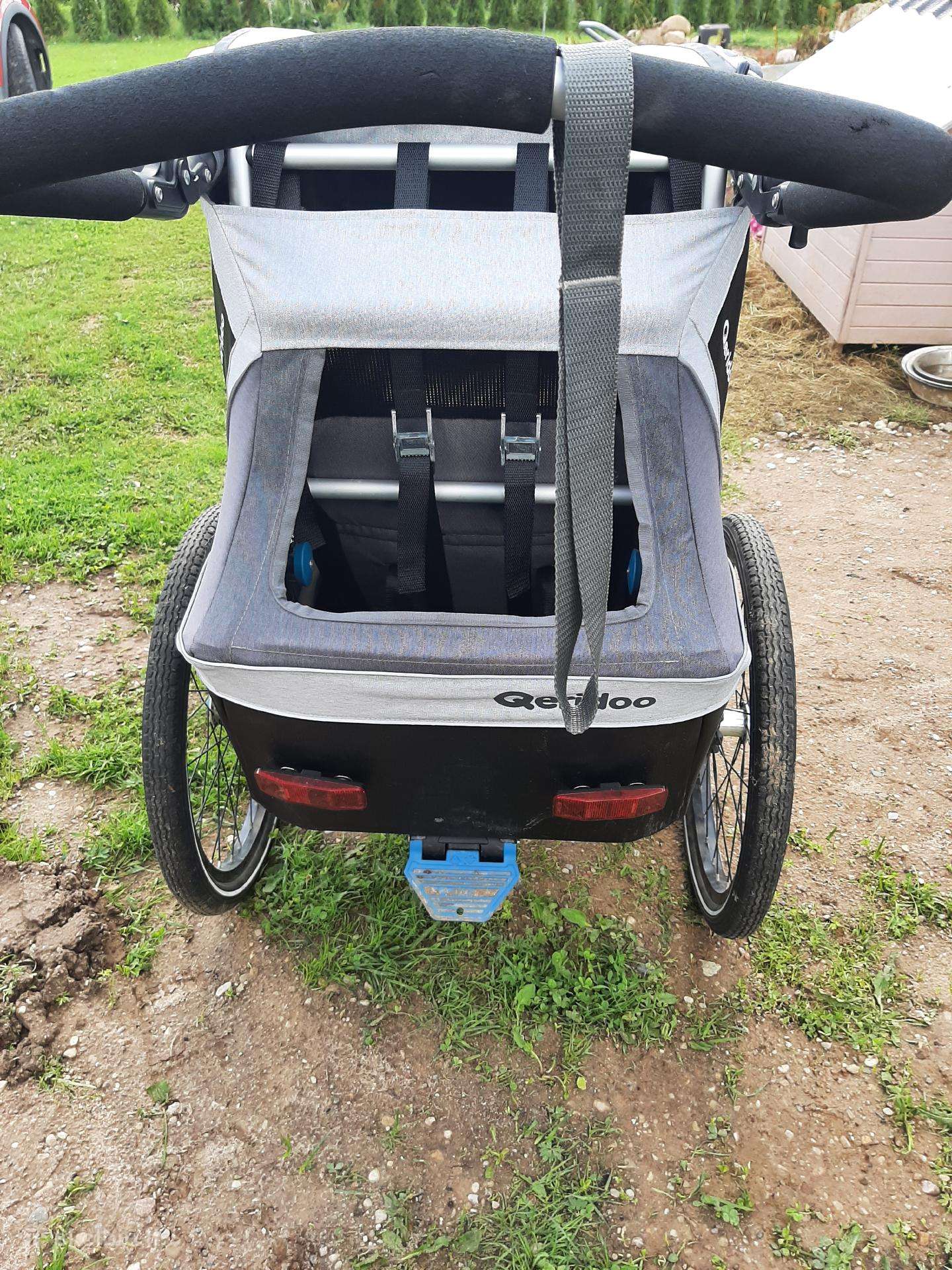 Sportinis vežimas