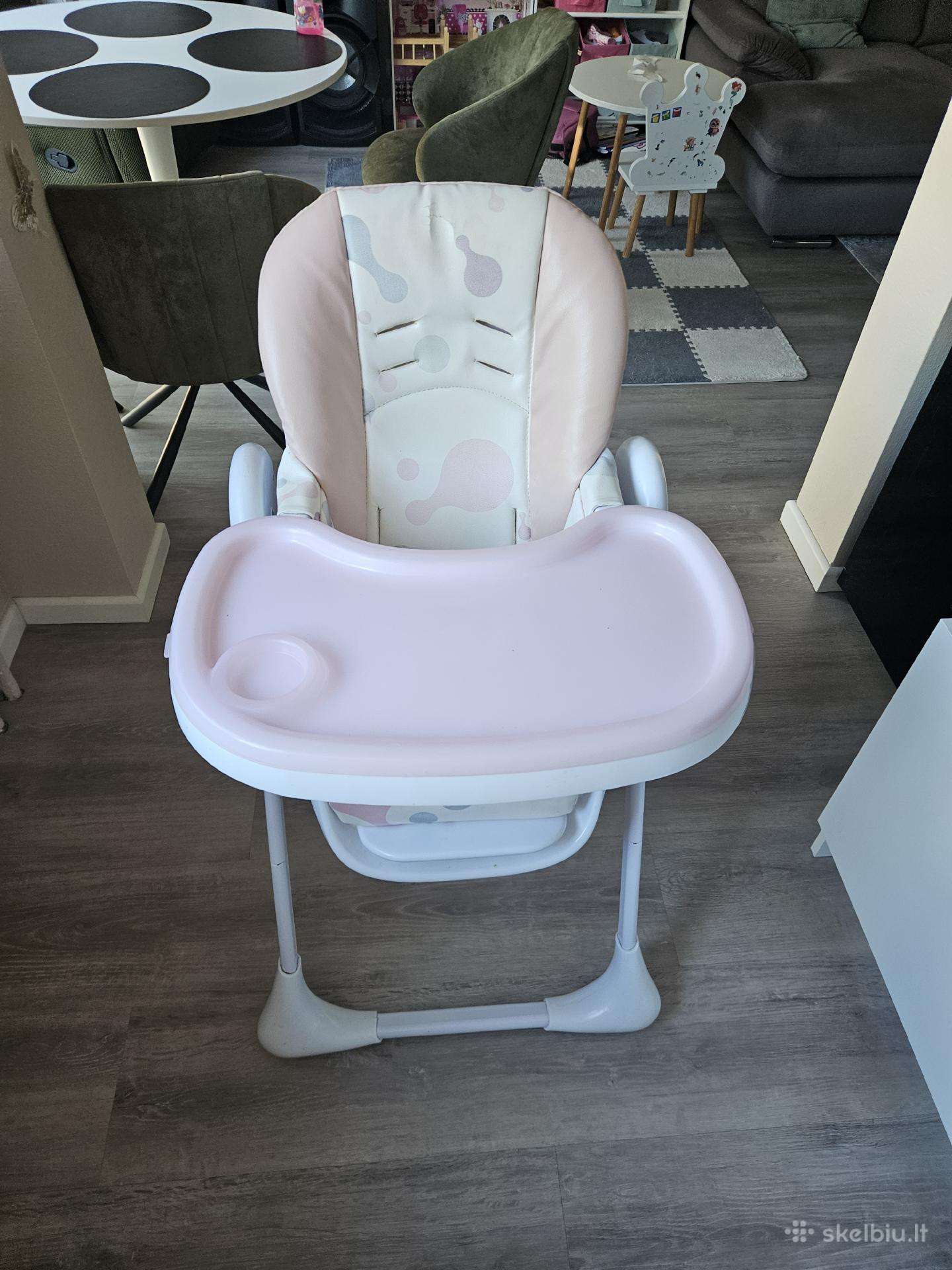 Maitinimo kedutė Kinderkraft