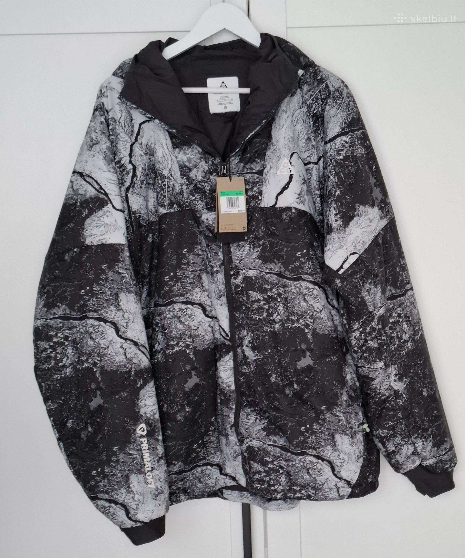 Parduodu naują Nike Acg vyriska striuke