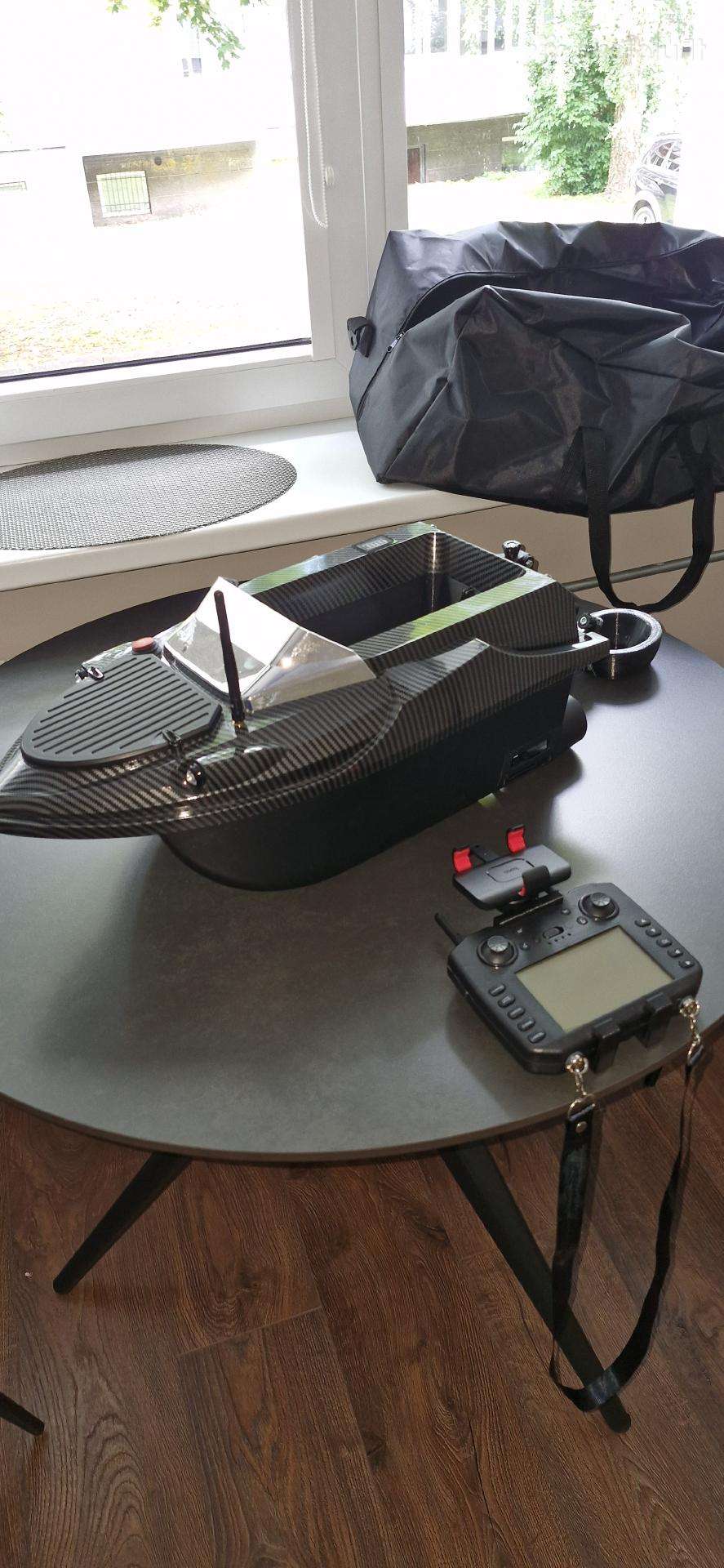 Laivelis Flytek 080