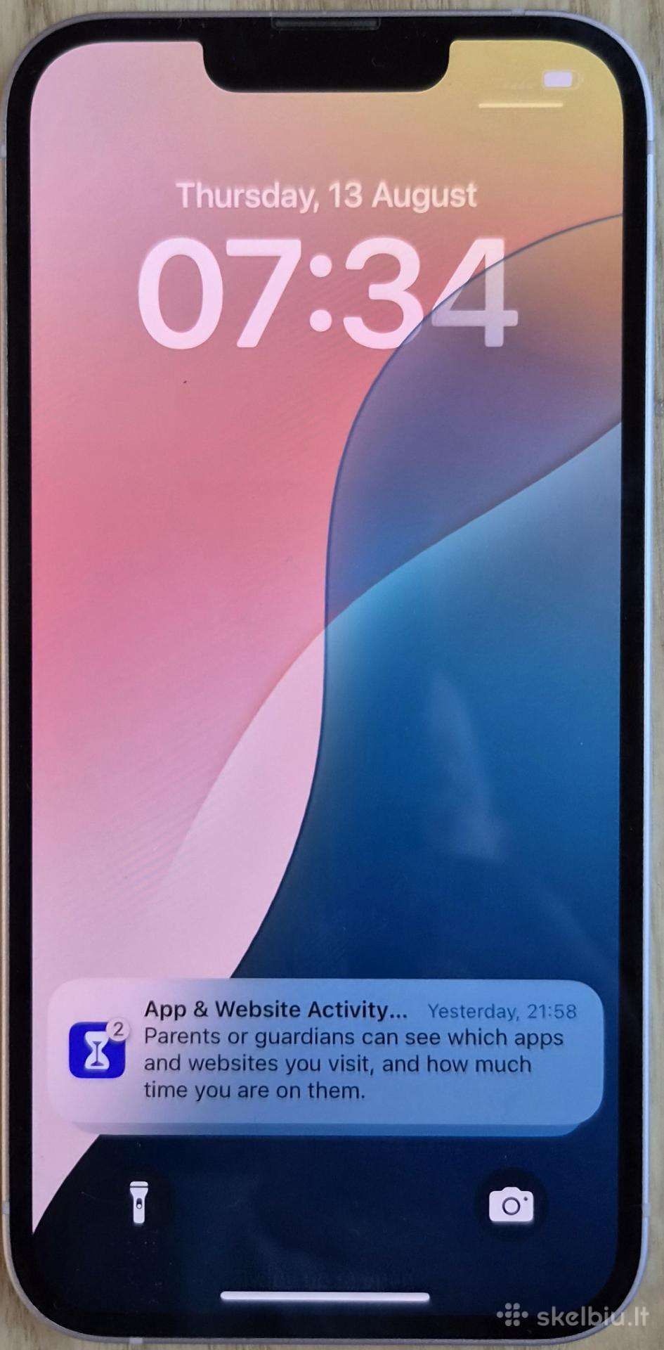 iPhone 13 128 GB