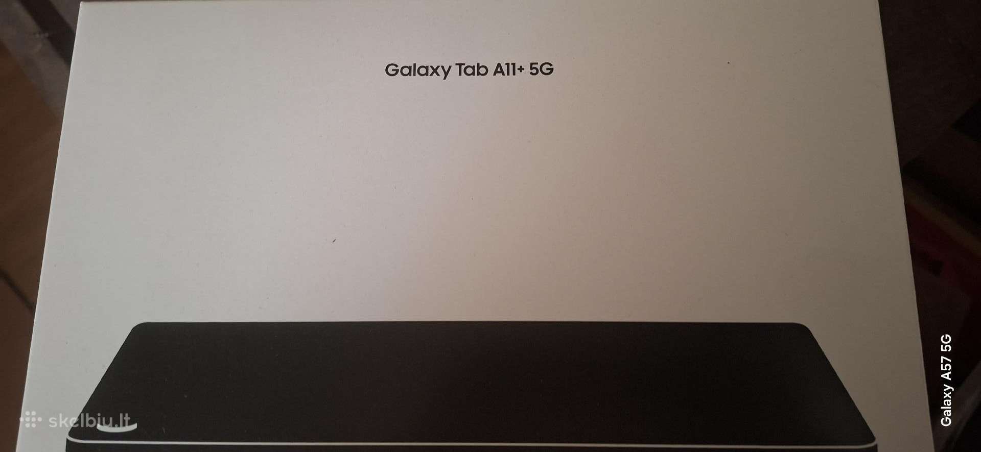 Samsung Tab a11+ 5G