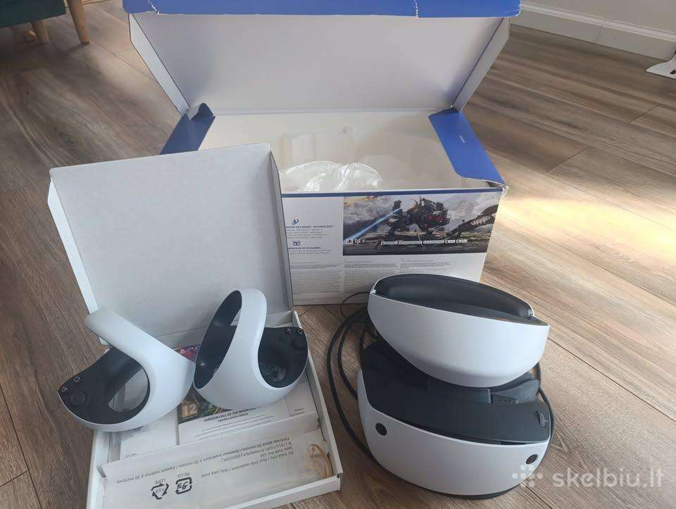 Vr2 Ps5