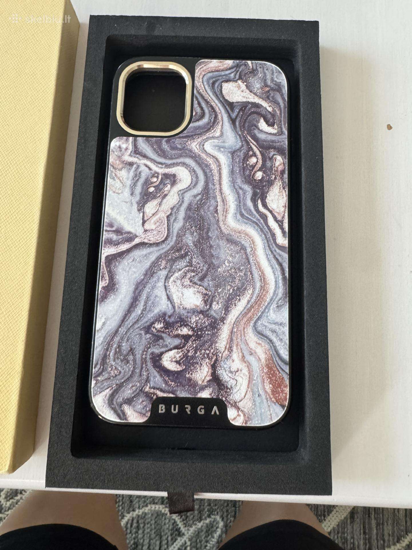 Burga Elite dklas iPhone 11