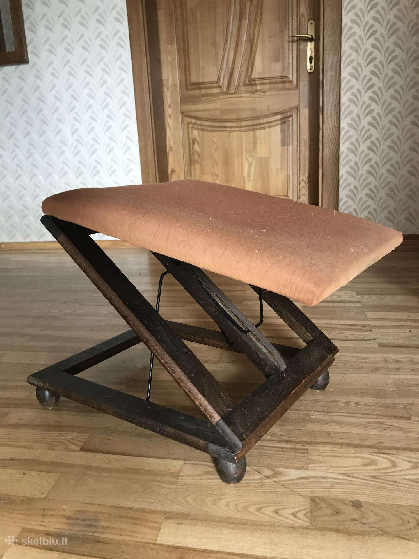 Mid-century pakojis