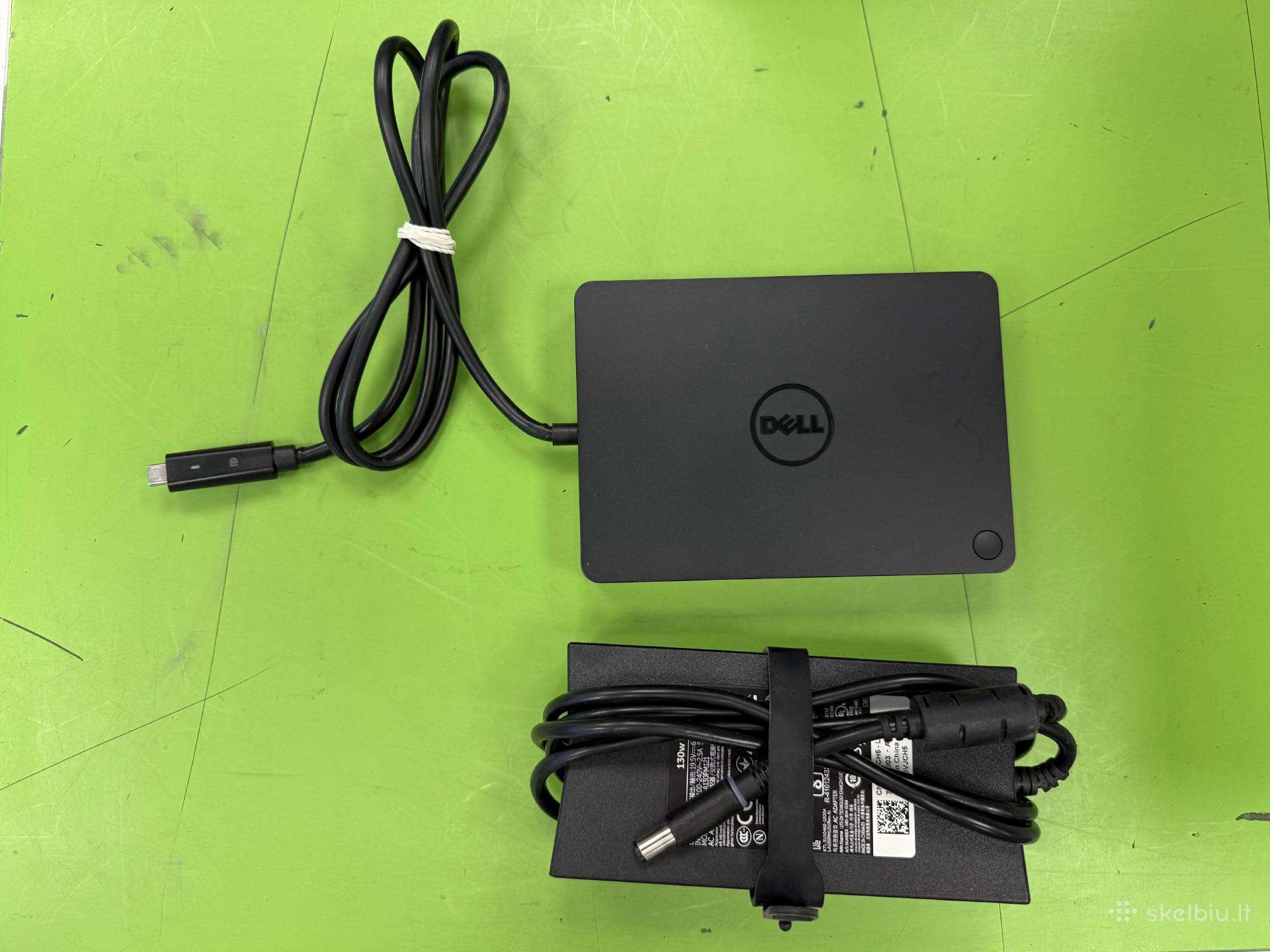 Hp / Dell Dock