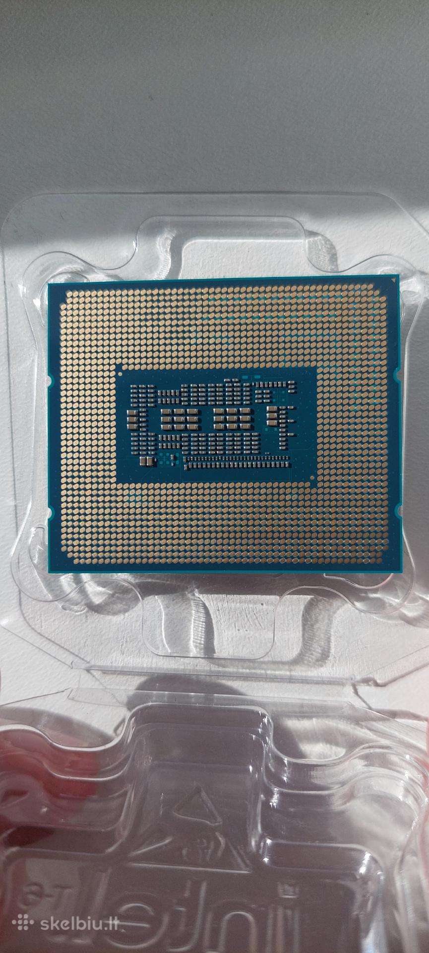 Intel Core i7-12700k