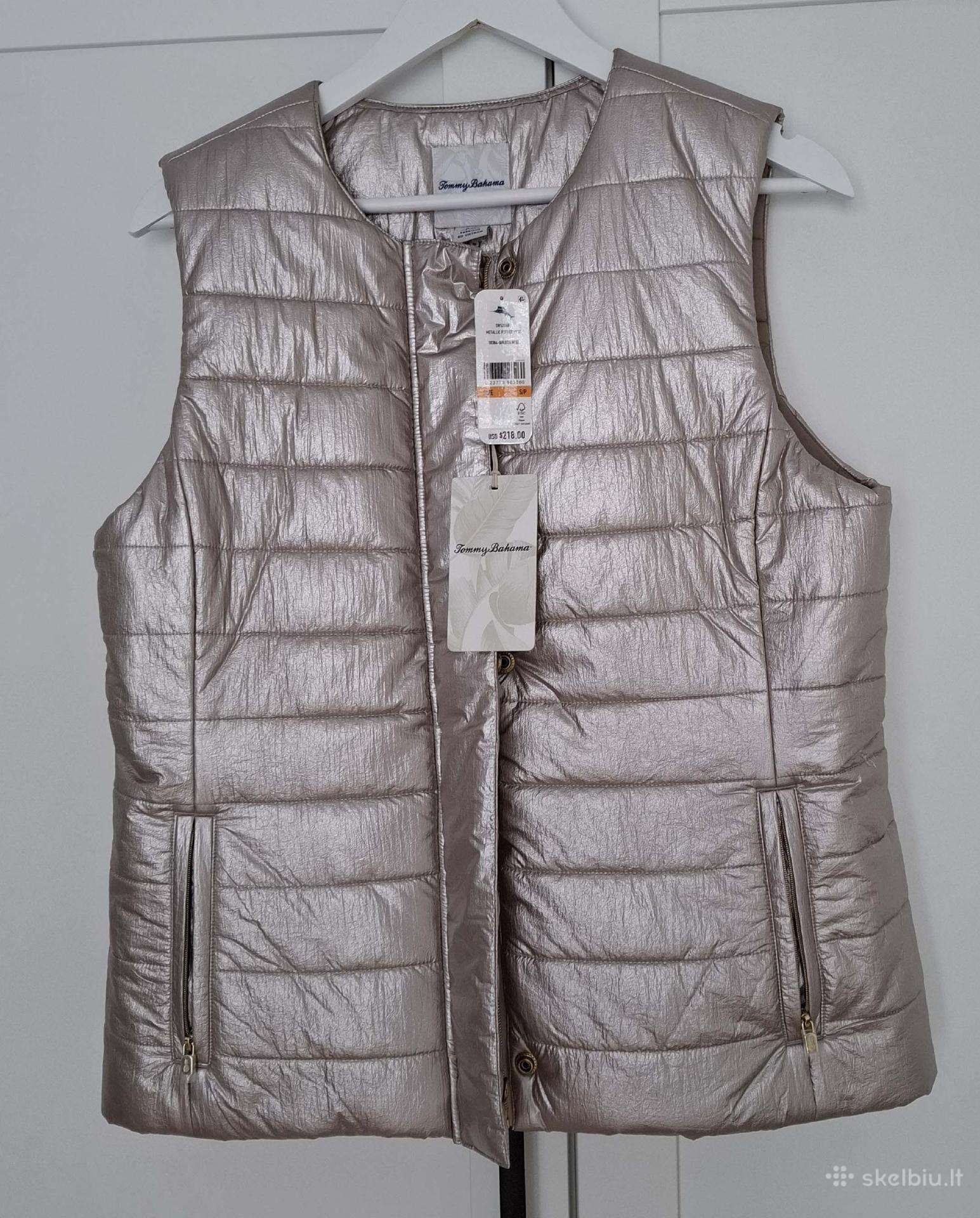 Nauja originali Tommy Bahama stilinga liemene
