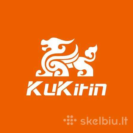 Ieškau Kukirin