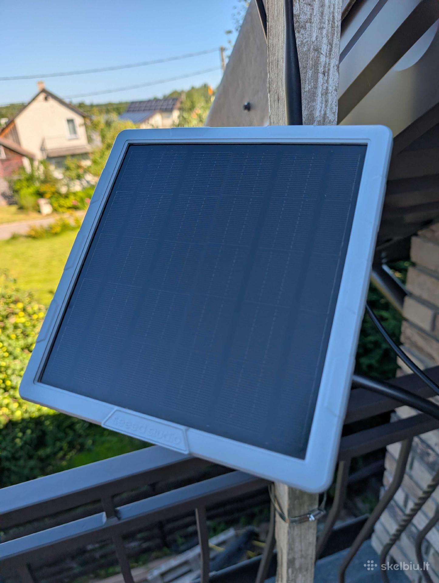 „Sensecap Solar Node P1-pro