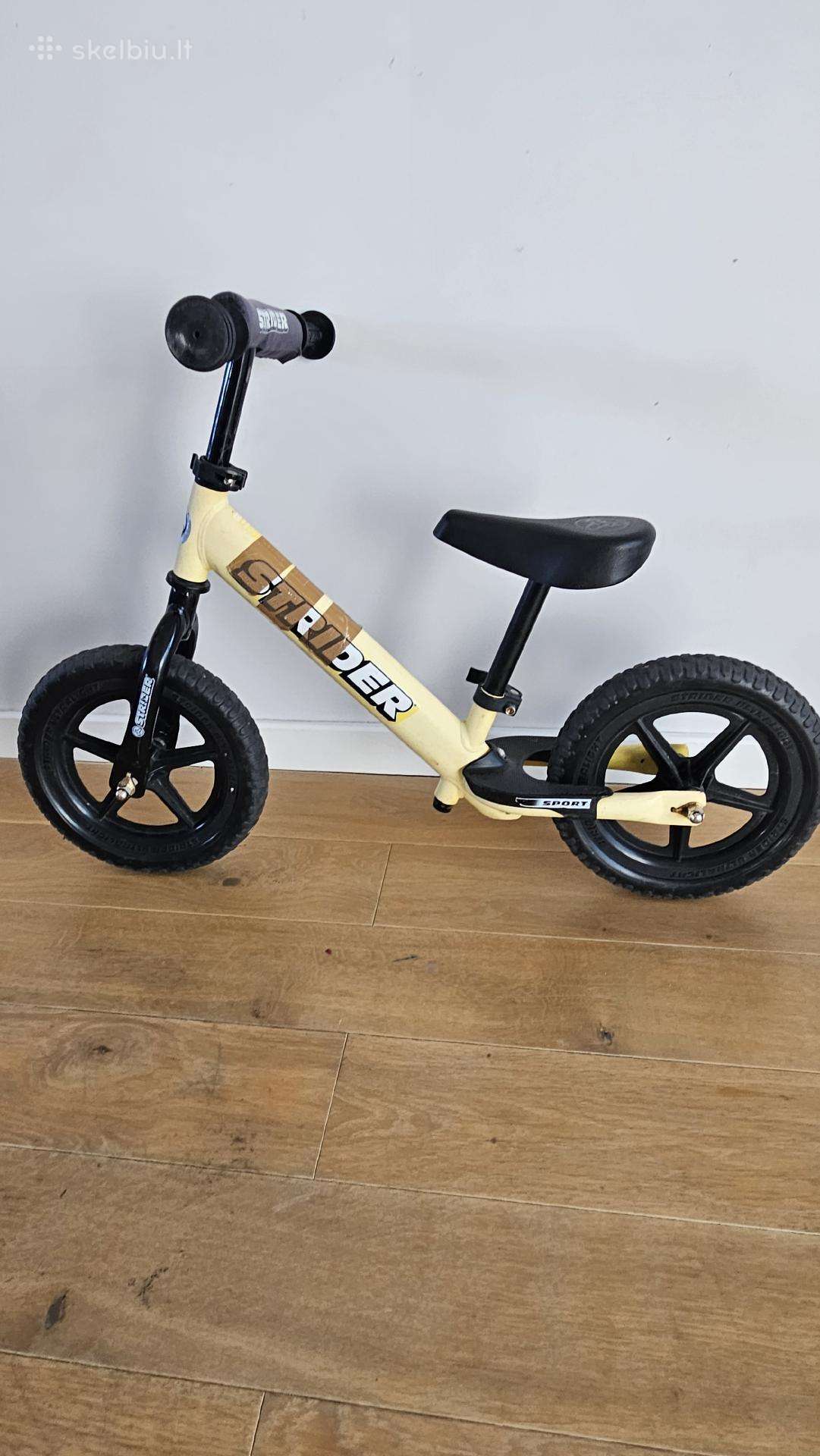 Kid bike -Kita- 12″