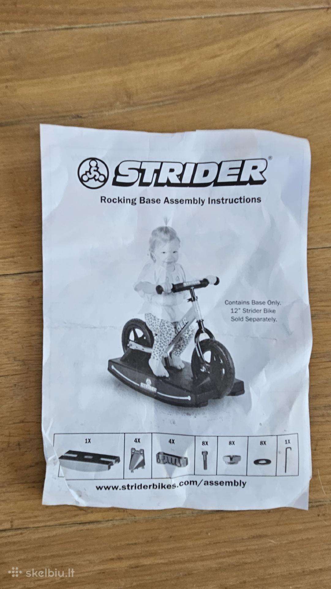 Kid bike -Kita- 12″
