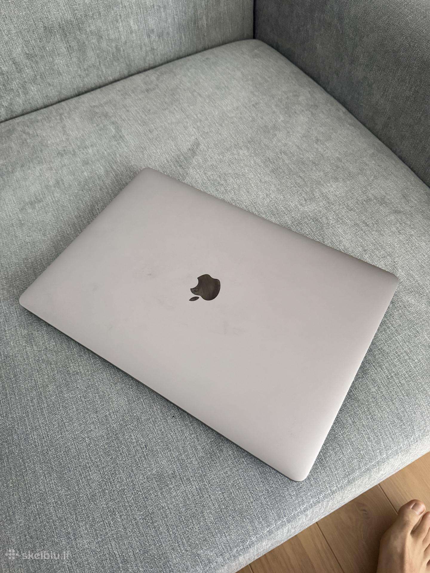 MacBook Pro 15