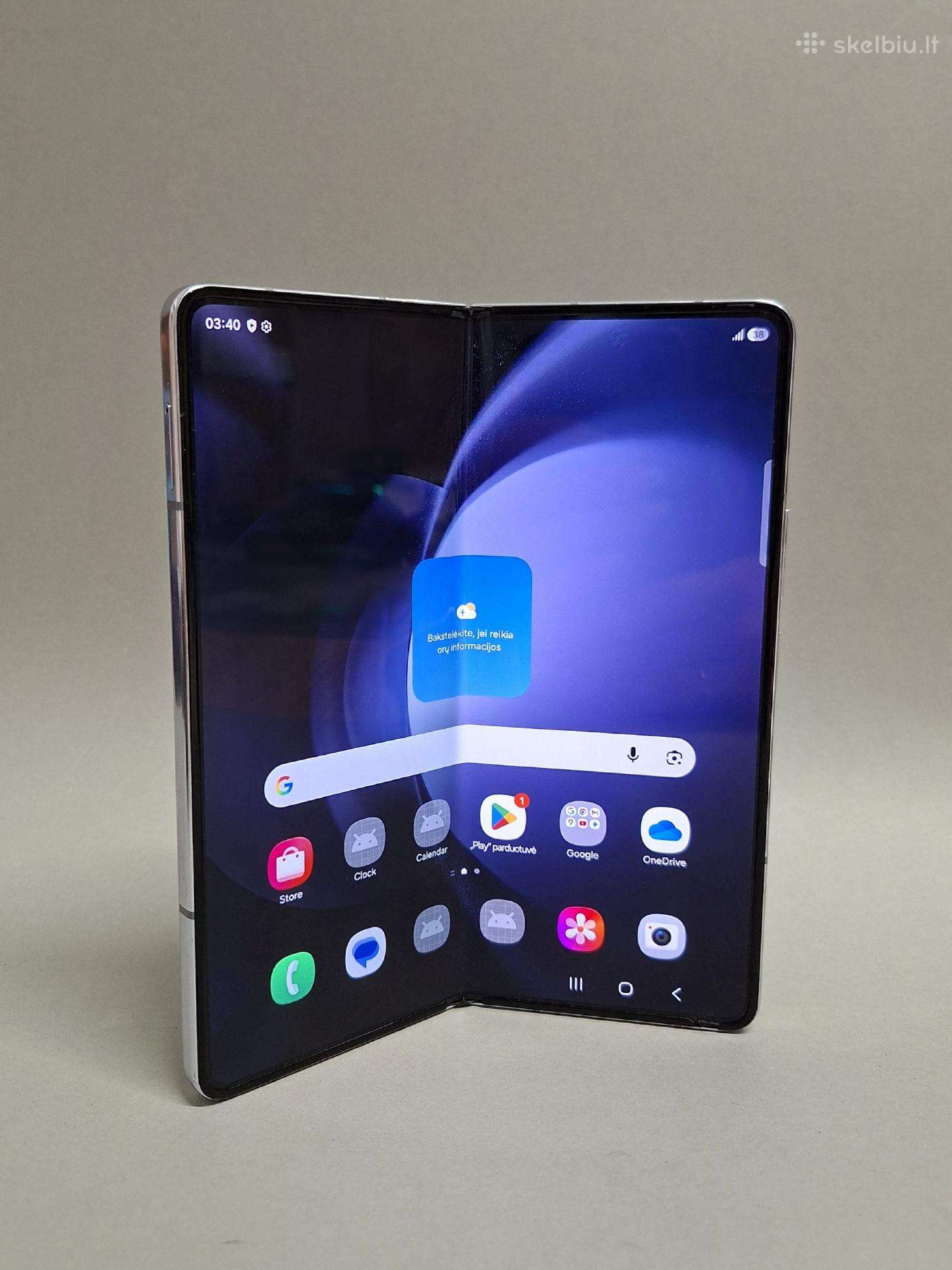 Samsung Z Fold 5 256gb
