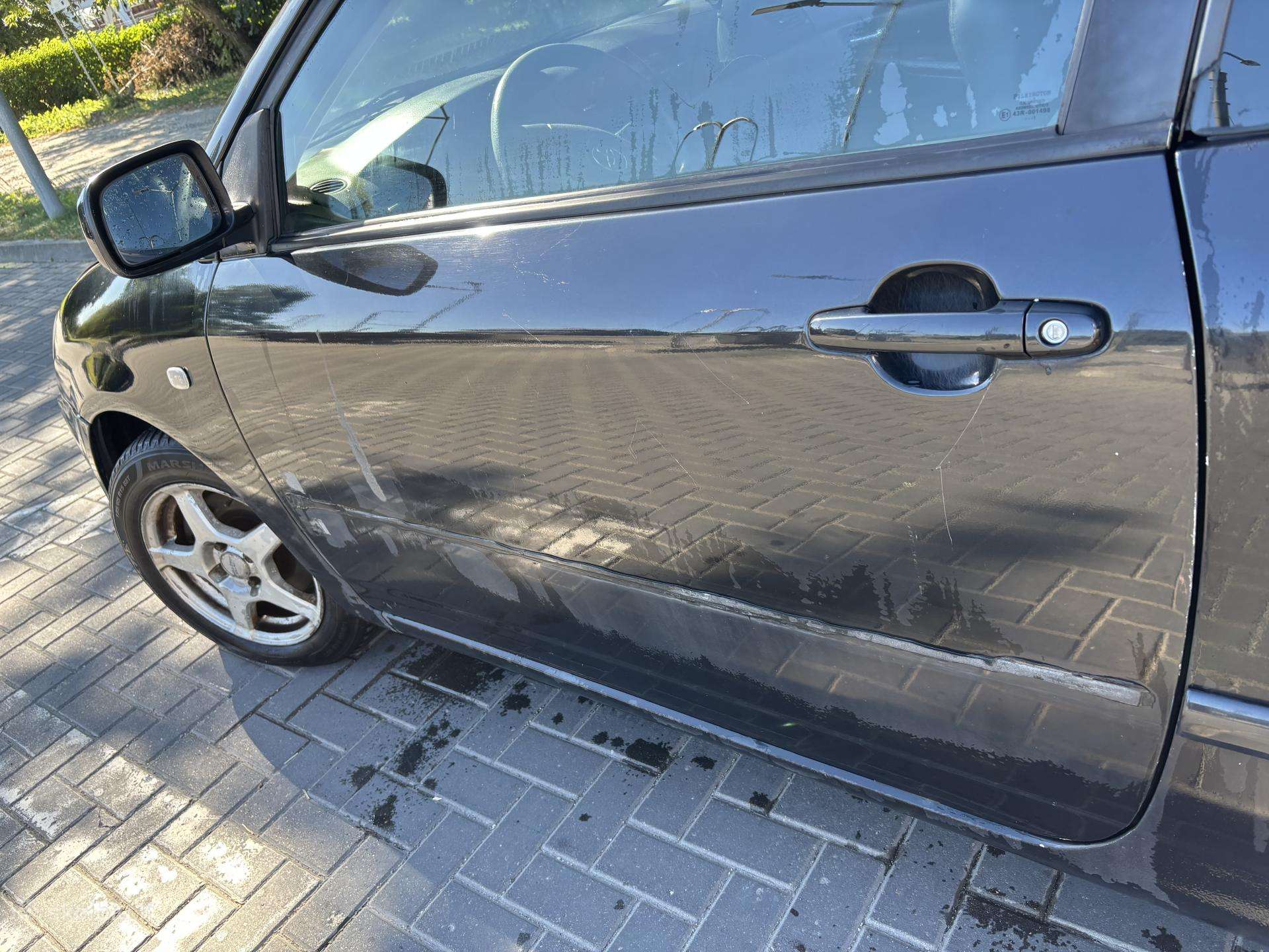 Toyota Corolla, 1.9 l., hatchback