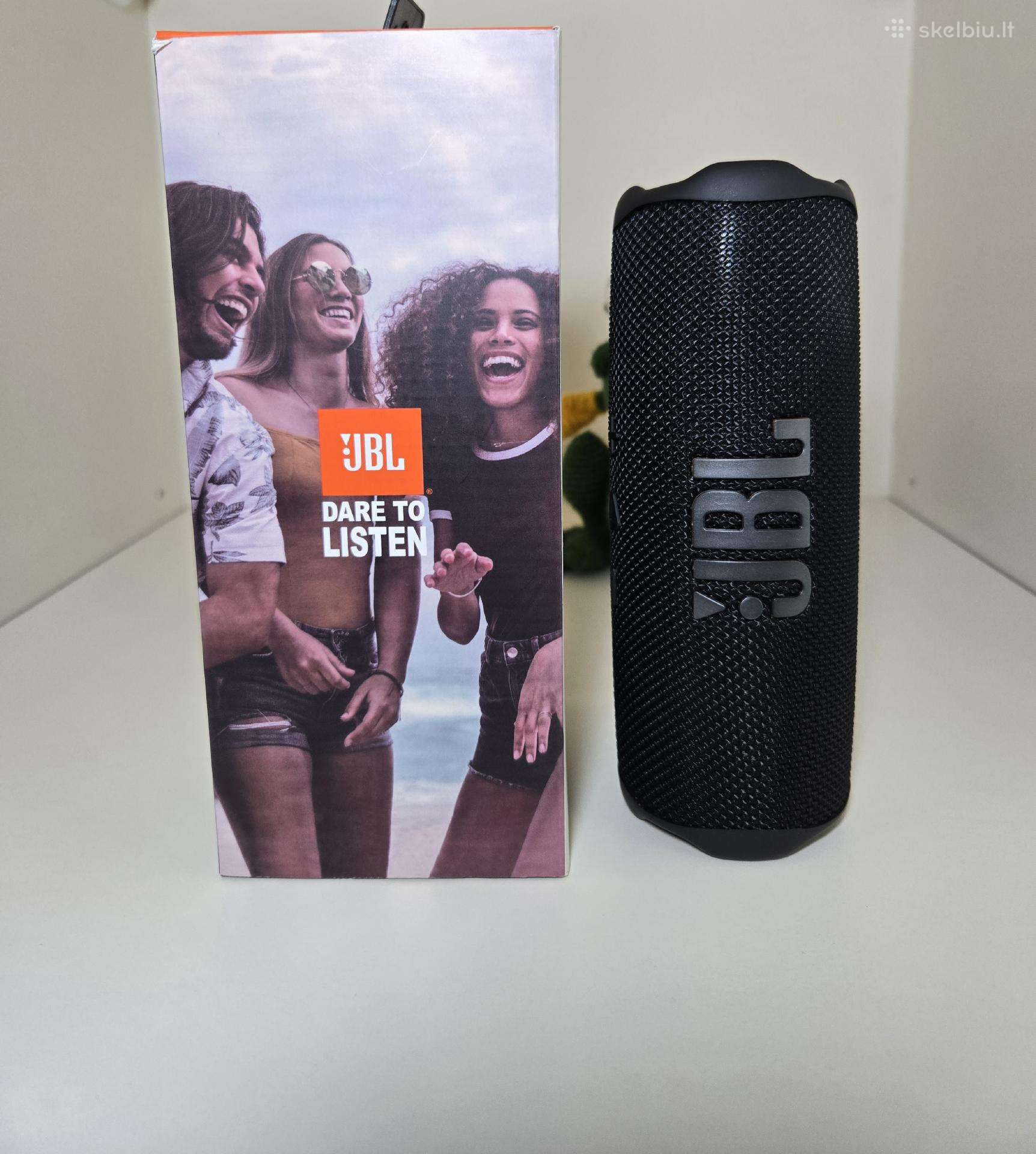 Jbl Flip 7