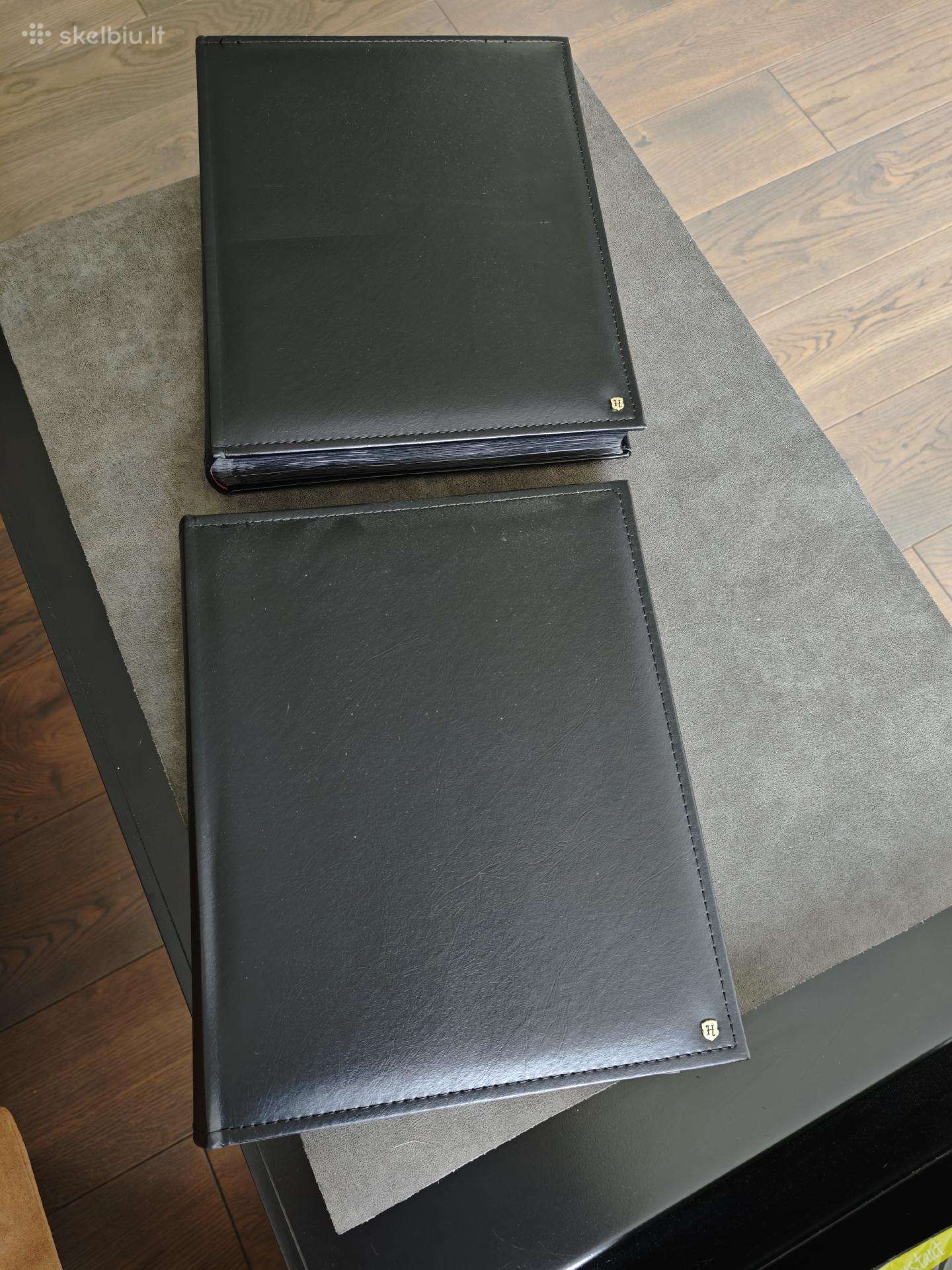 Parduodu foto albumus ( Henzo Lonzo)