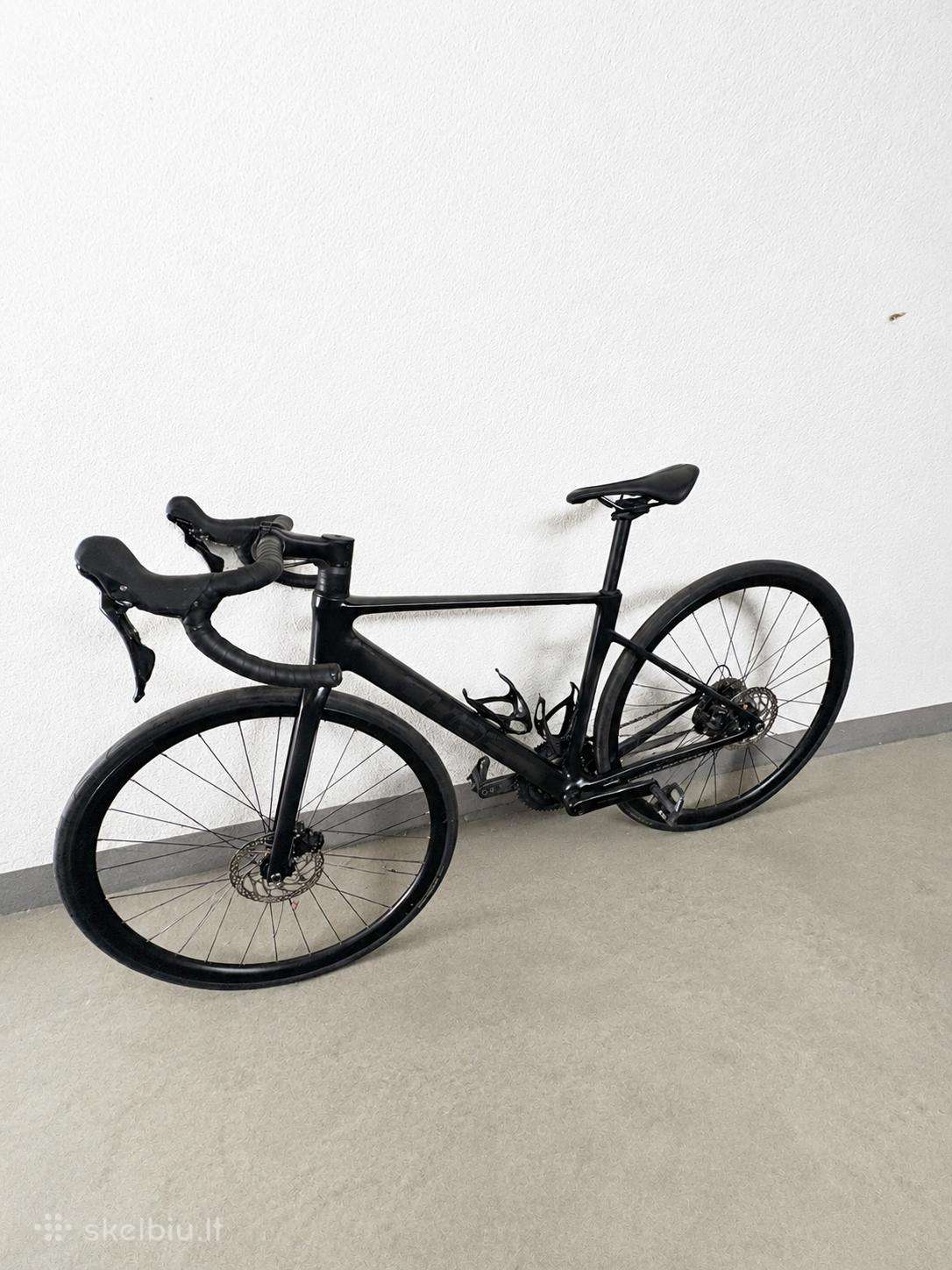 Road, sports bike Cube