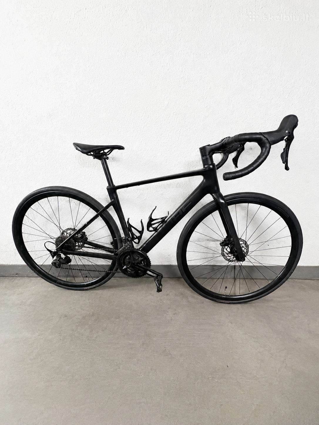 Road, sports bike Cube