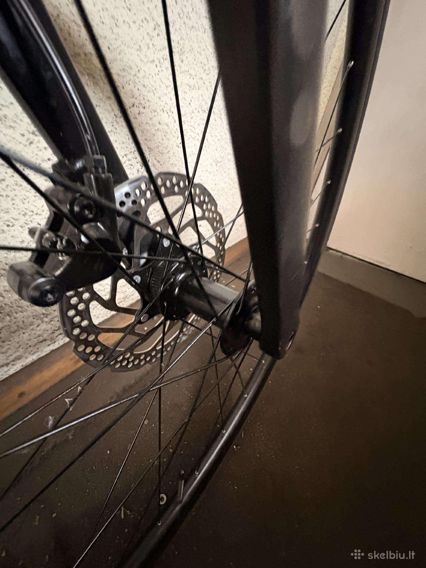 Road, sports bike Cube
