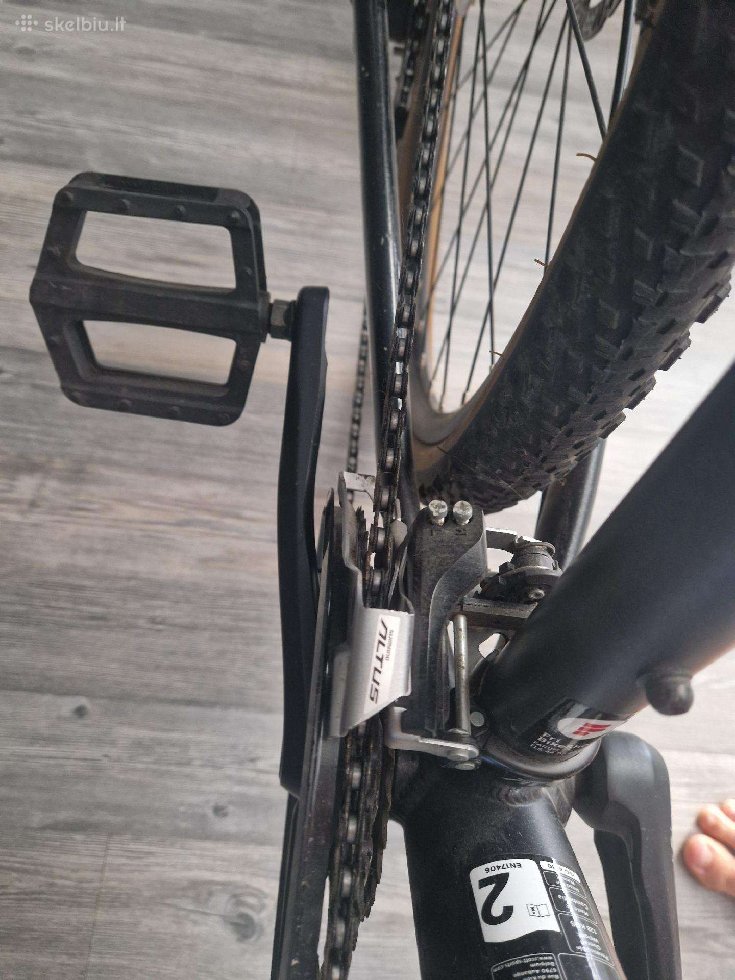 Hybrid bike Scott 29″