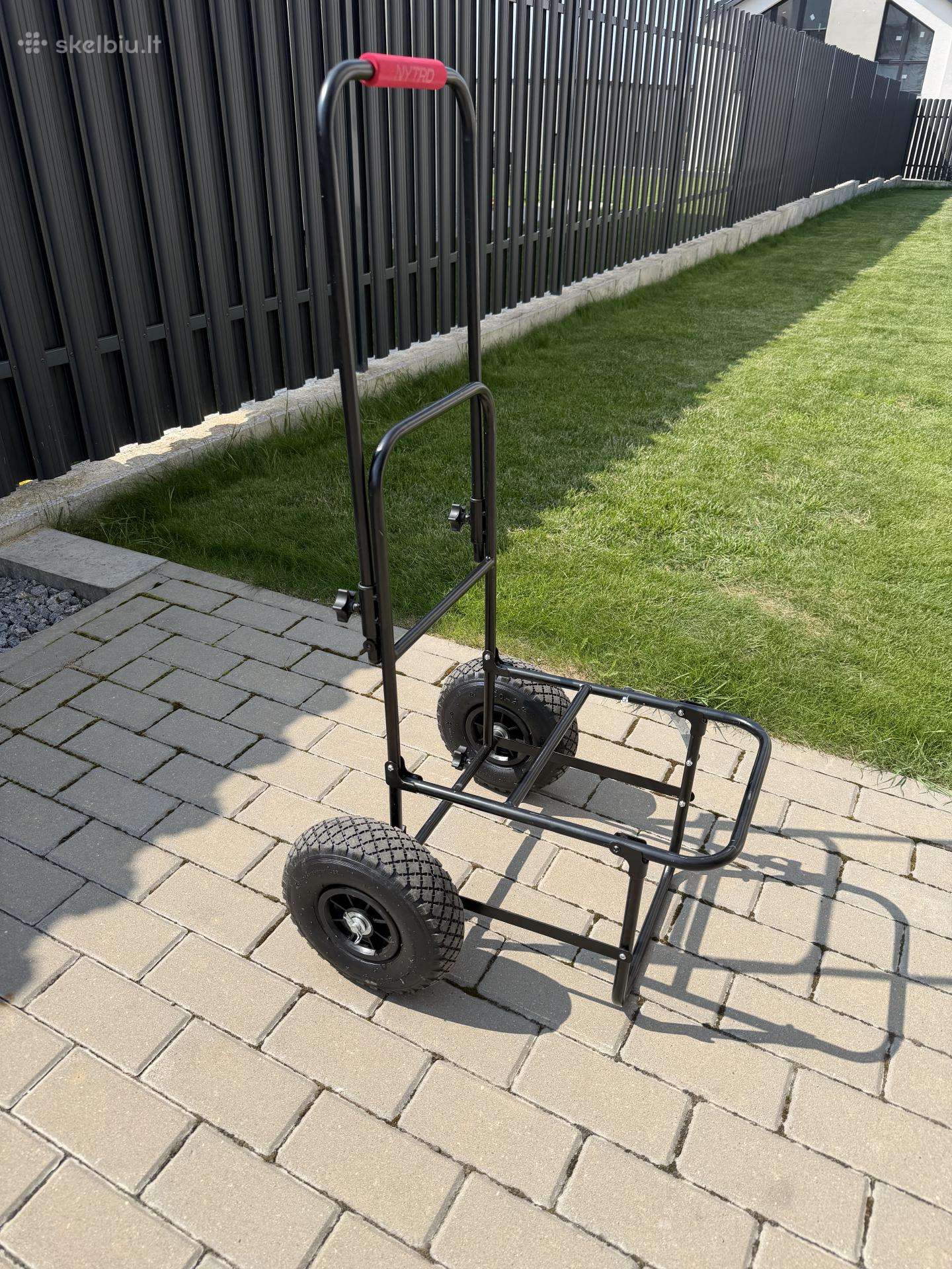 Nytro Impax Trolley vežimėlis, 50€
