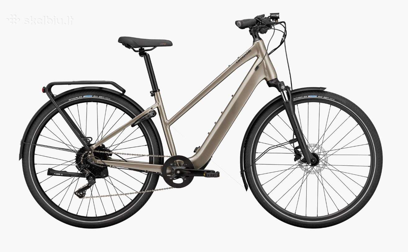 Cannondale Mavaro Neo SL 1
