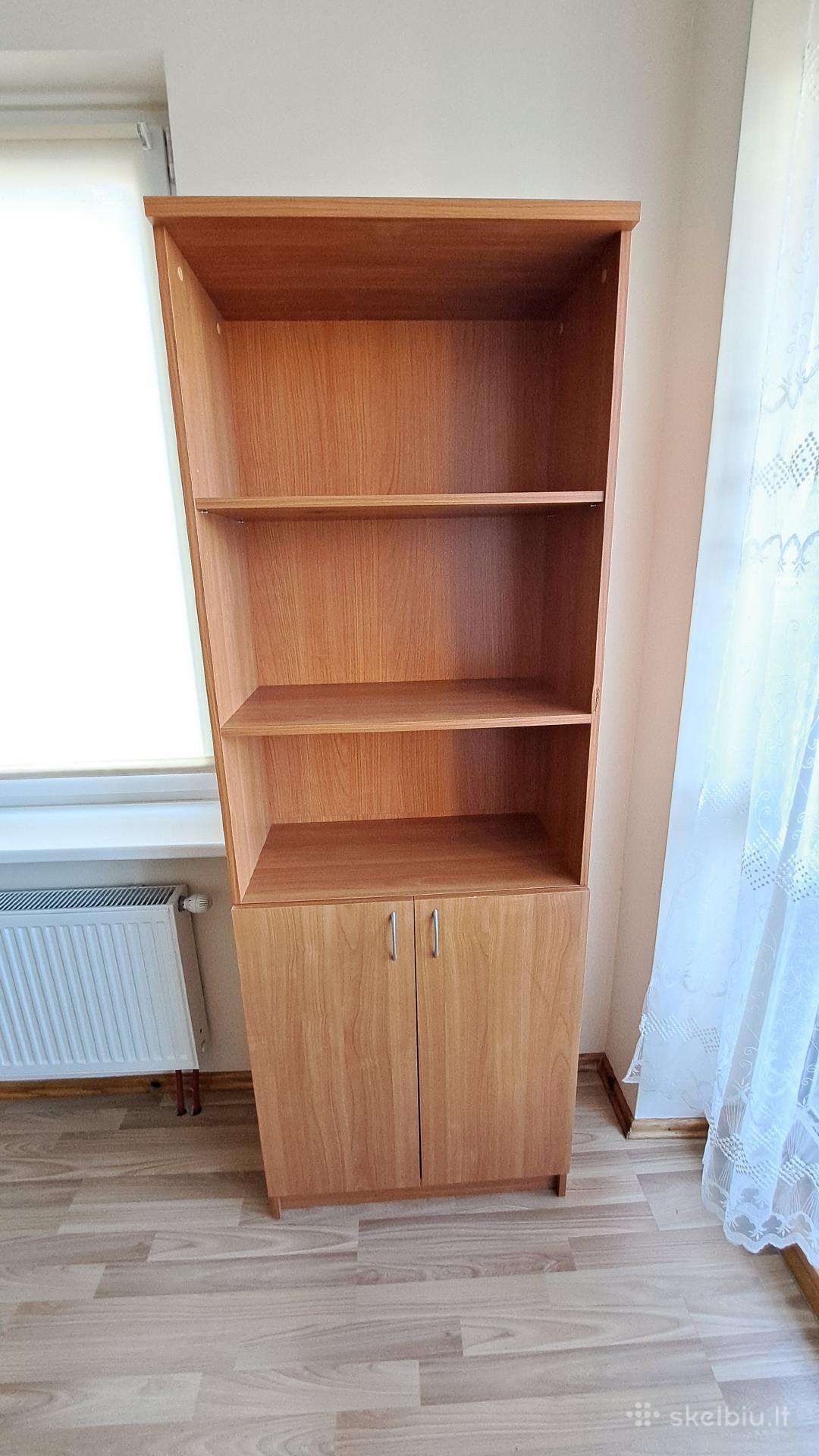 Knygų / daiktų / žaislų lentyna
