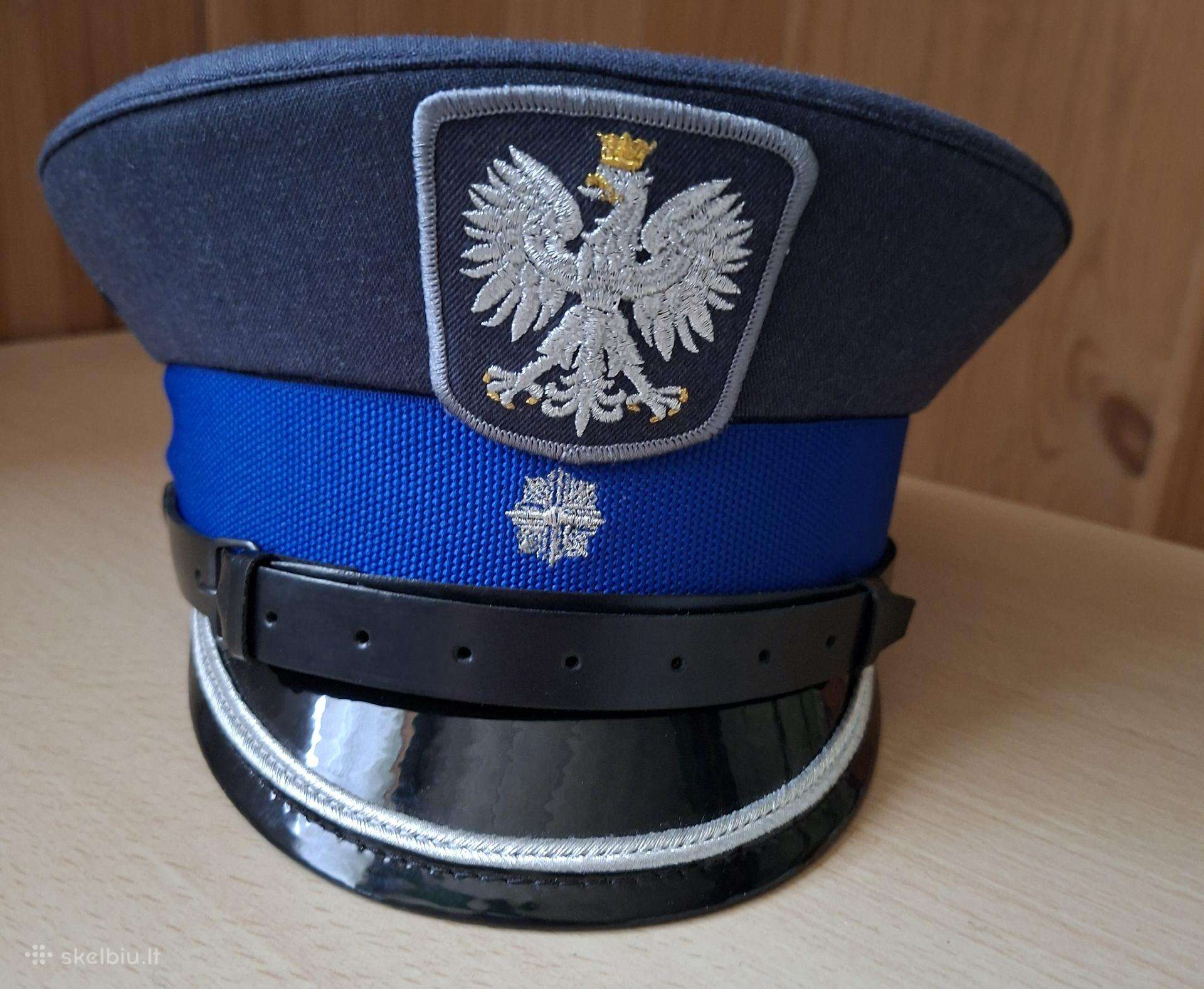Kepurė lenkiška