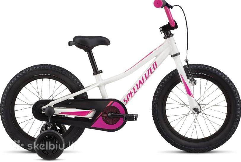 Specialized Riprock 16
